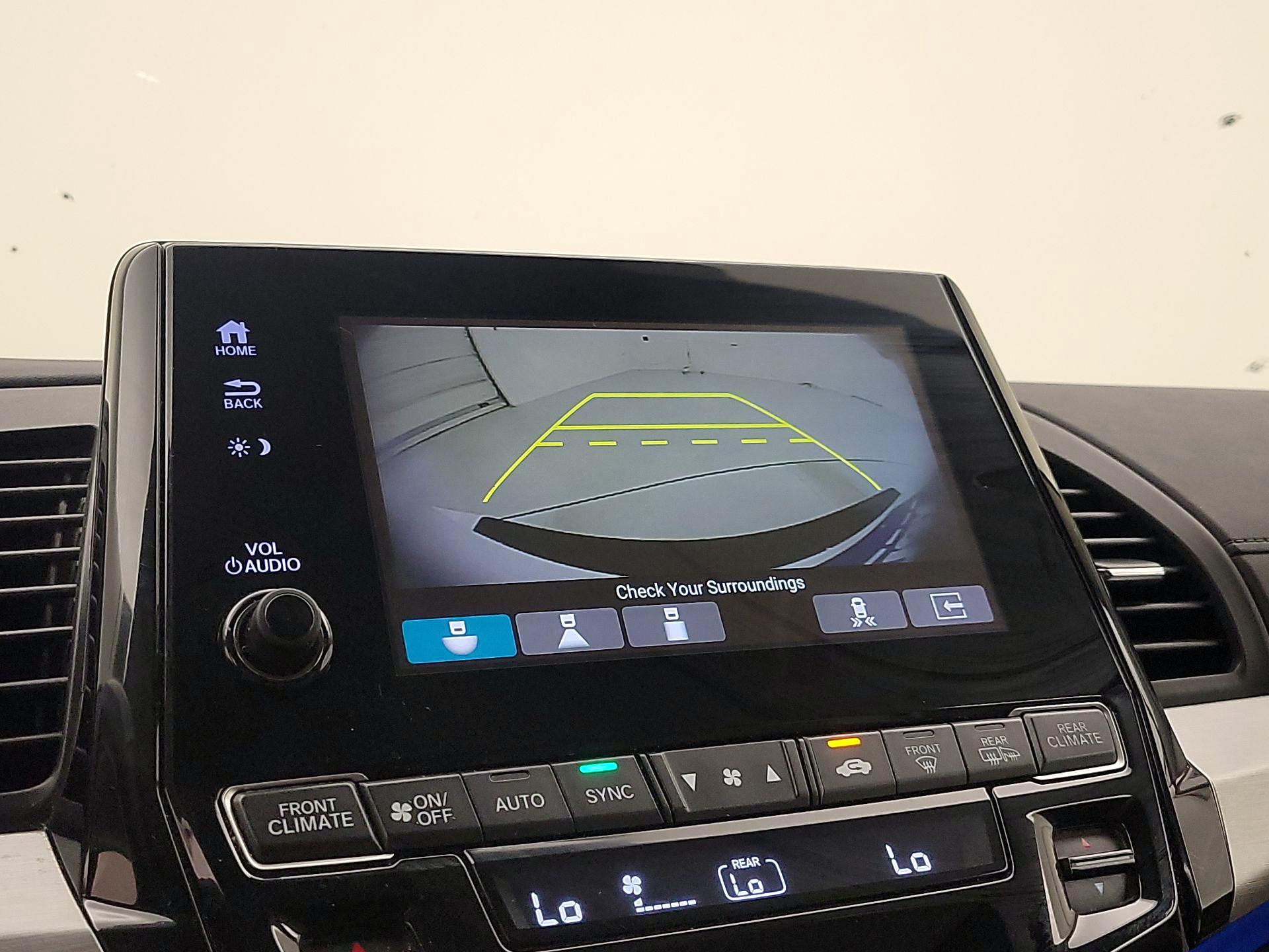 Thumbnail: 2019 Honda Odyssey - 14