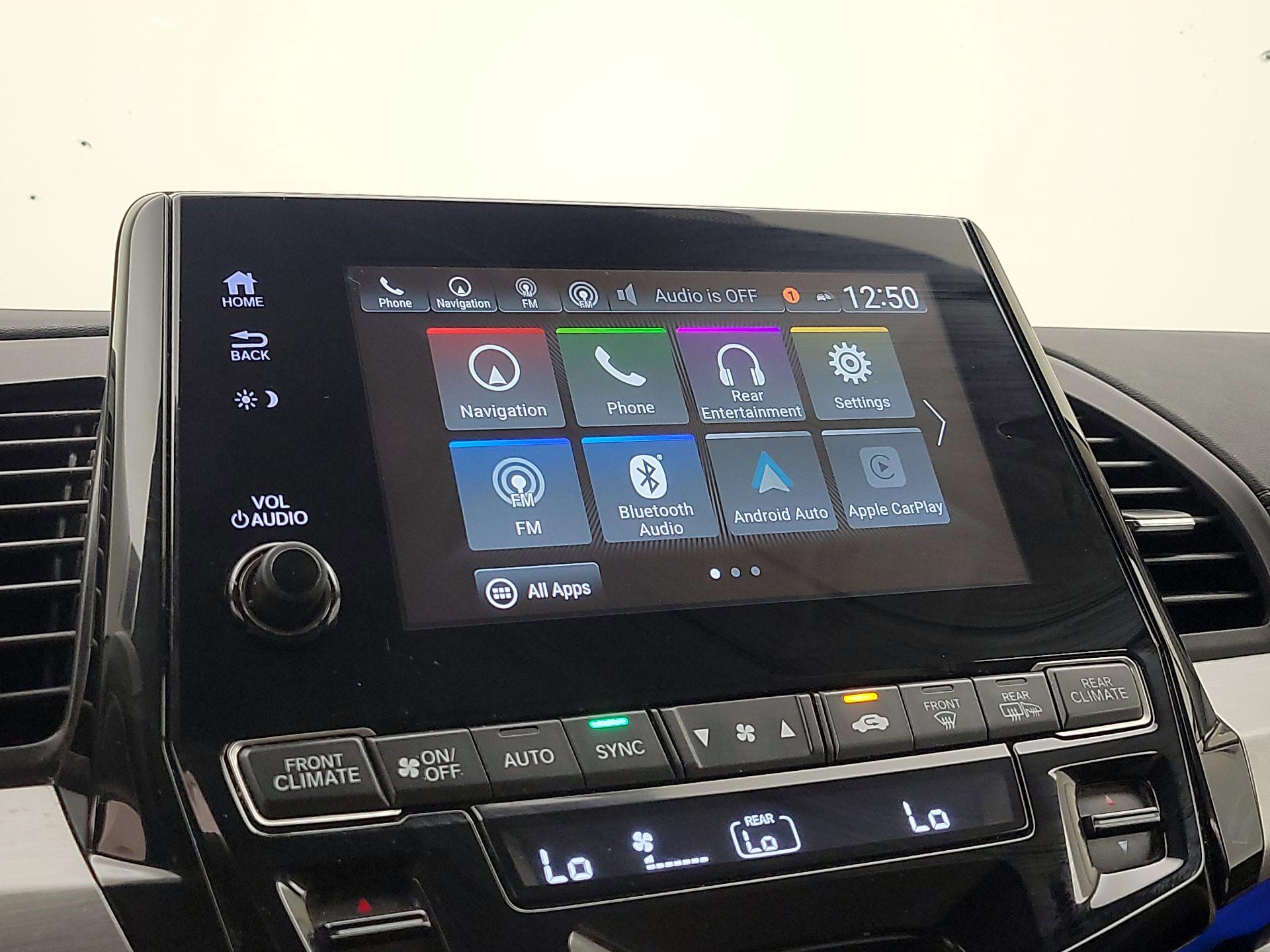 Thumbnail: 2019 Honda Odyssey - 15