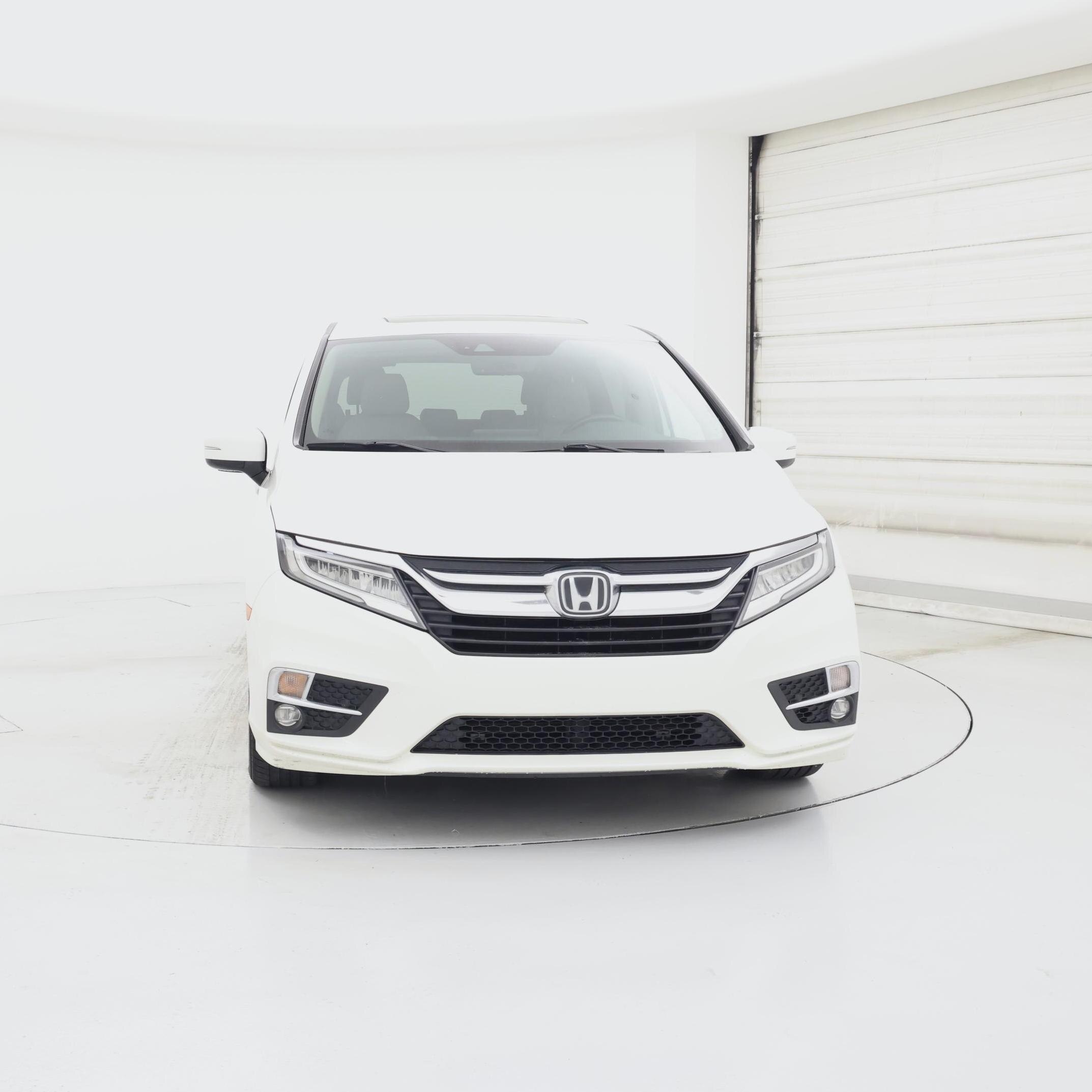 Thumbnail: 2019 Honda Odyssey - 5