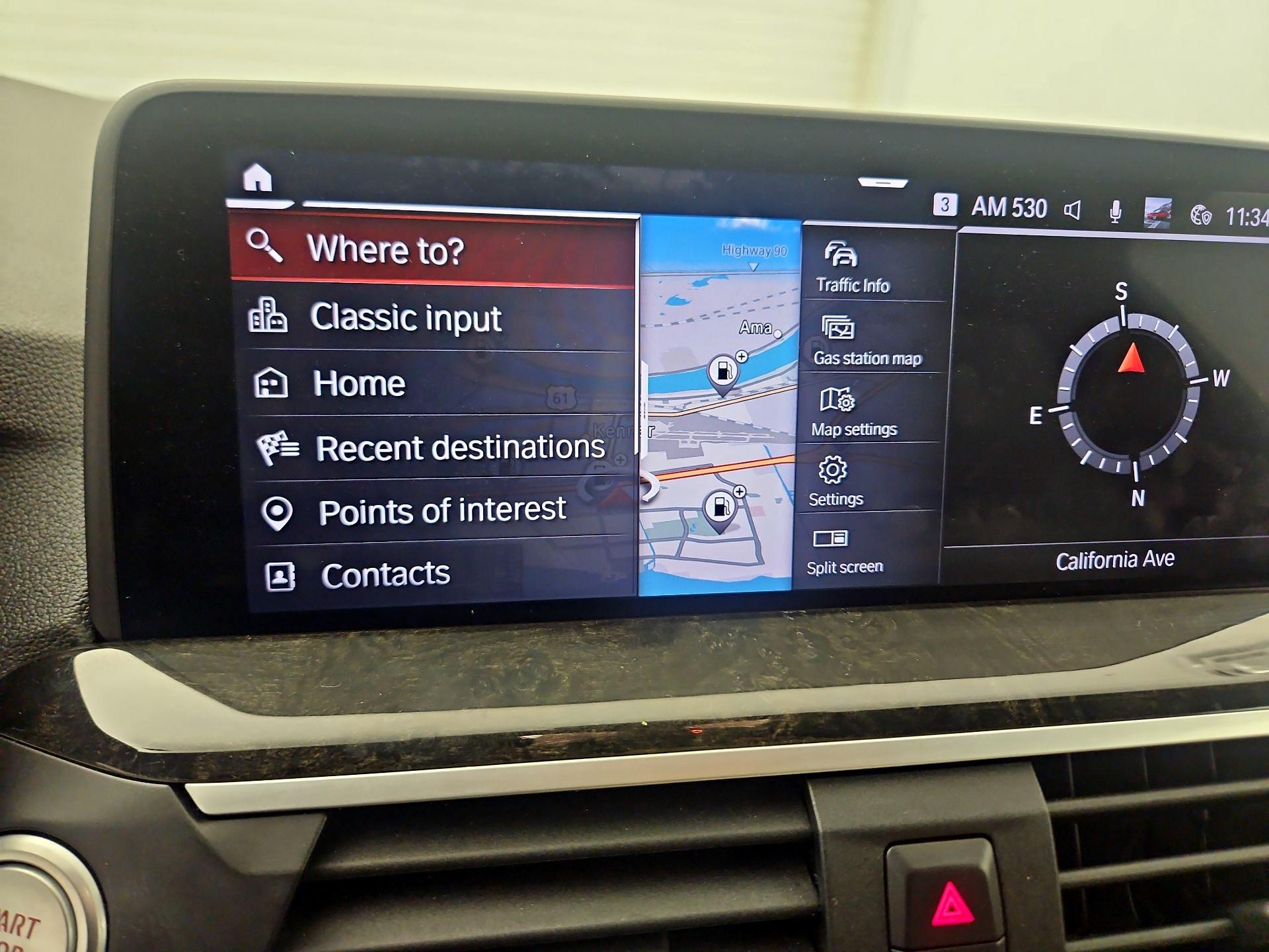 Thumbnail: 2020 BMW X3 - 14