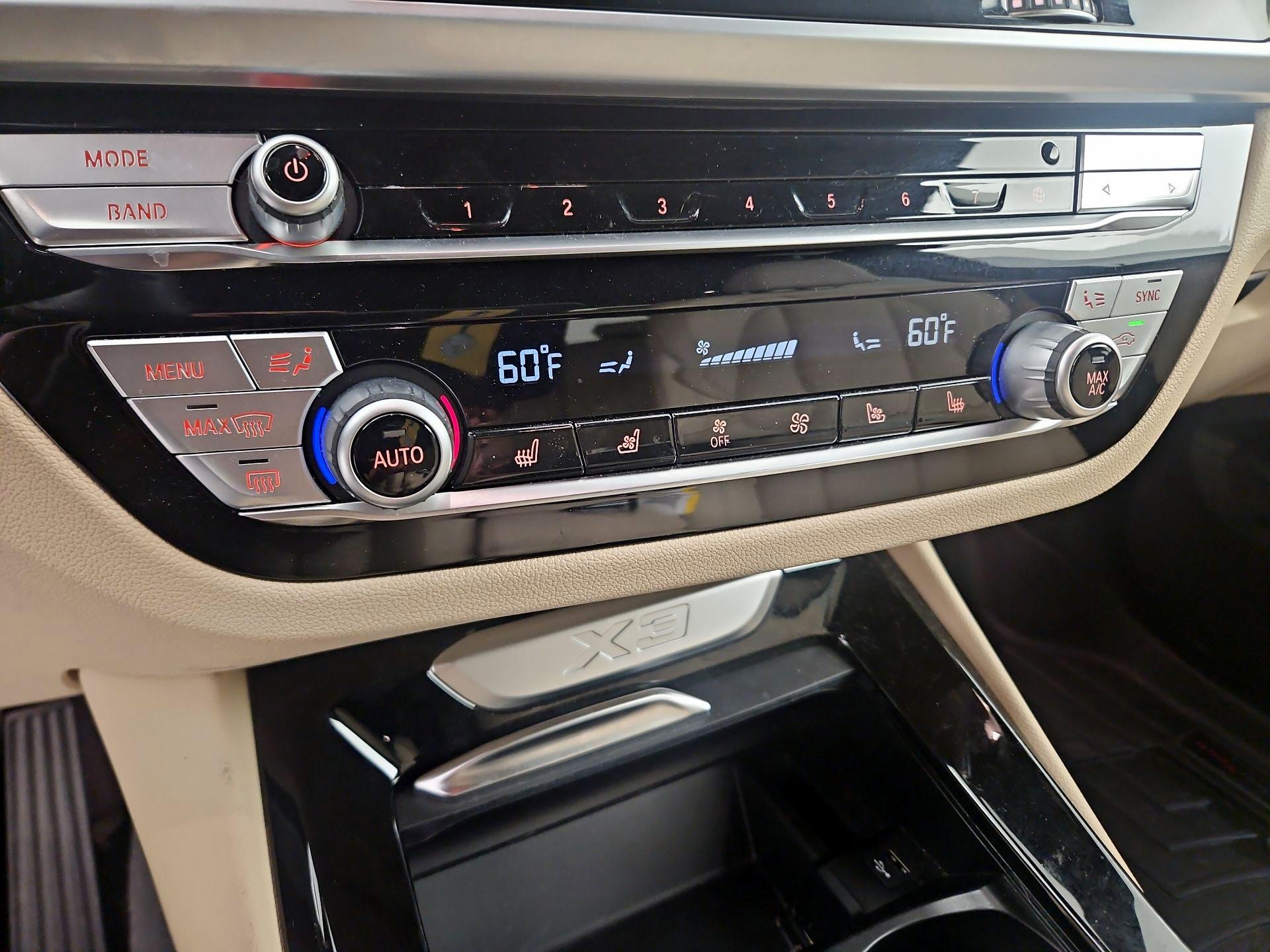 Thumbnail: 2020 BMW X3 - 17