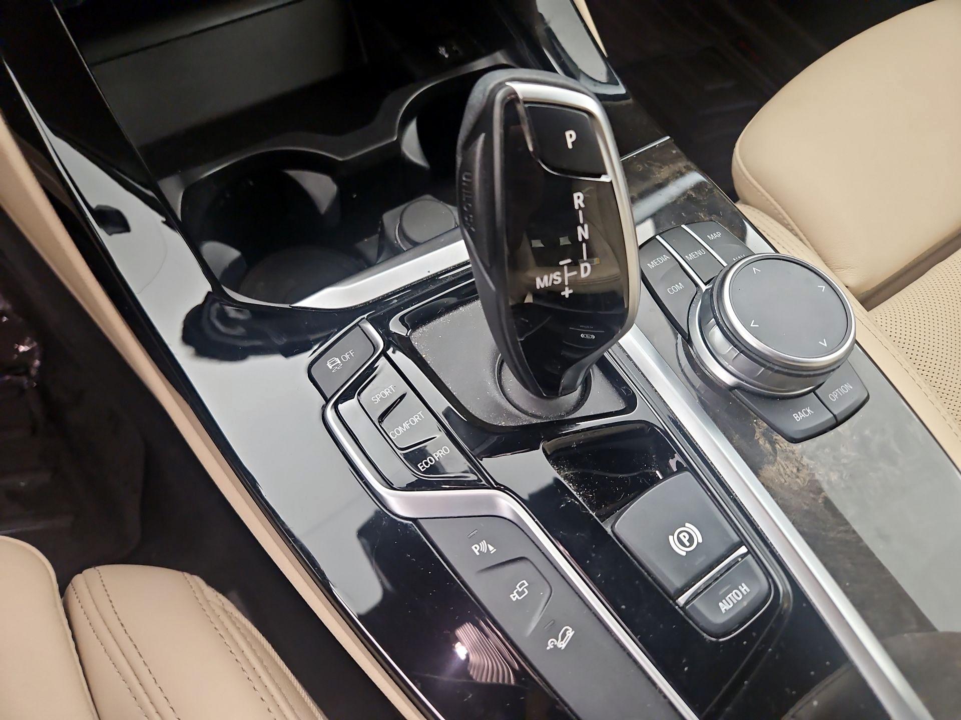 Thumbnail: 2020 BMW X3 - 18