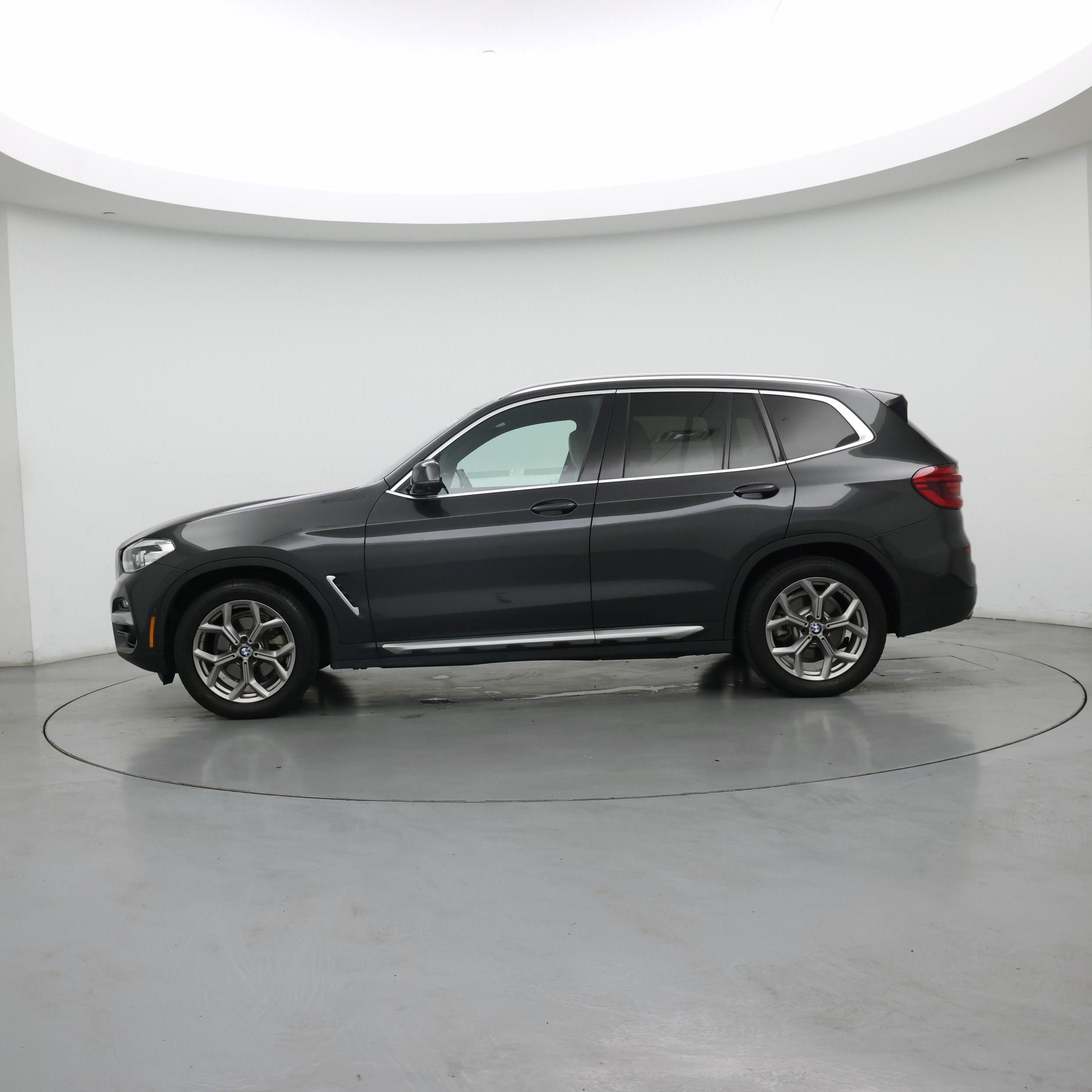 Thumbnail: 2020 BMW X3 - 3