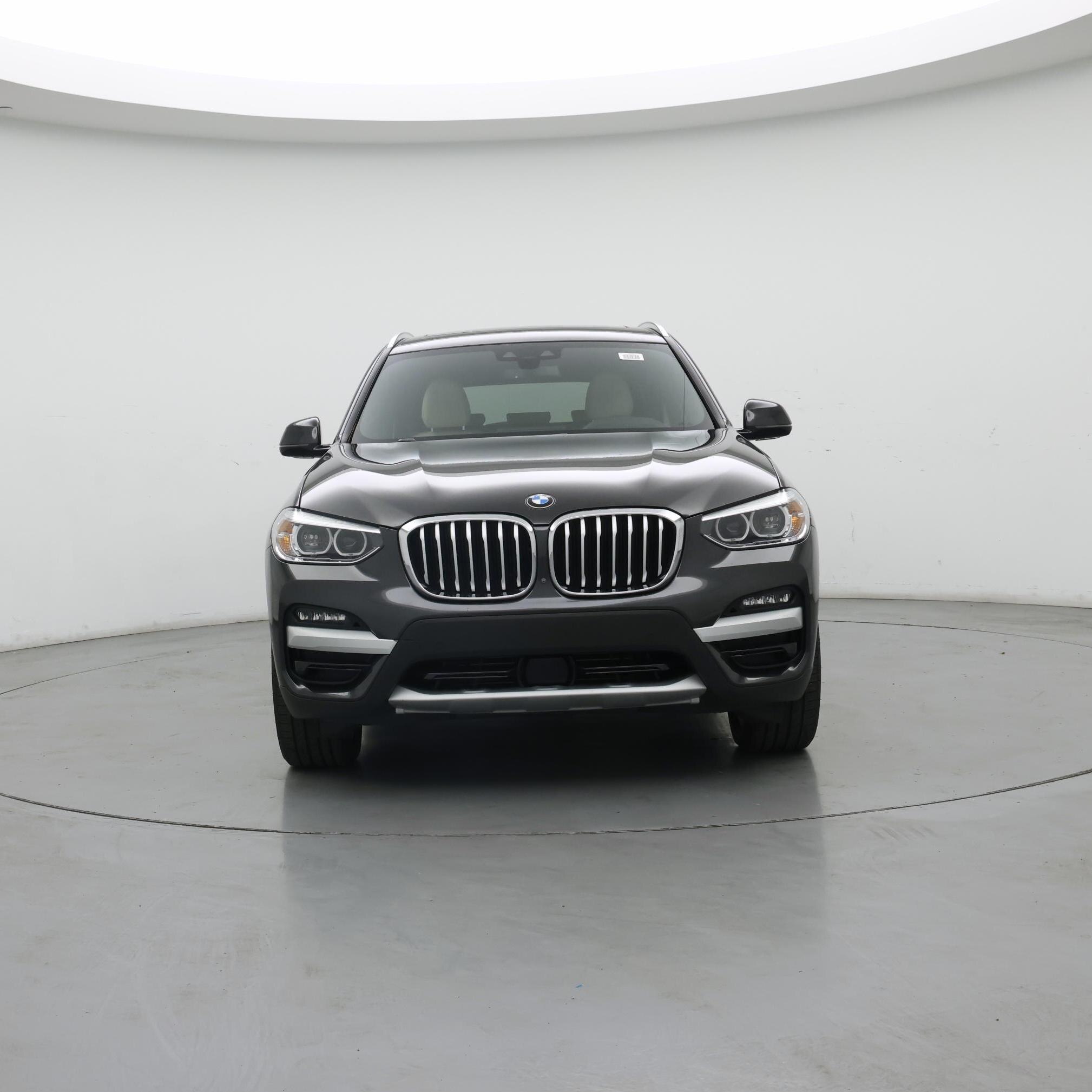Thumbnail: 2020 BMW X3 - 5