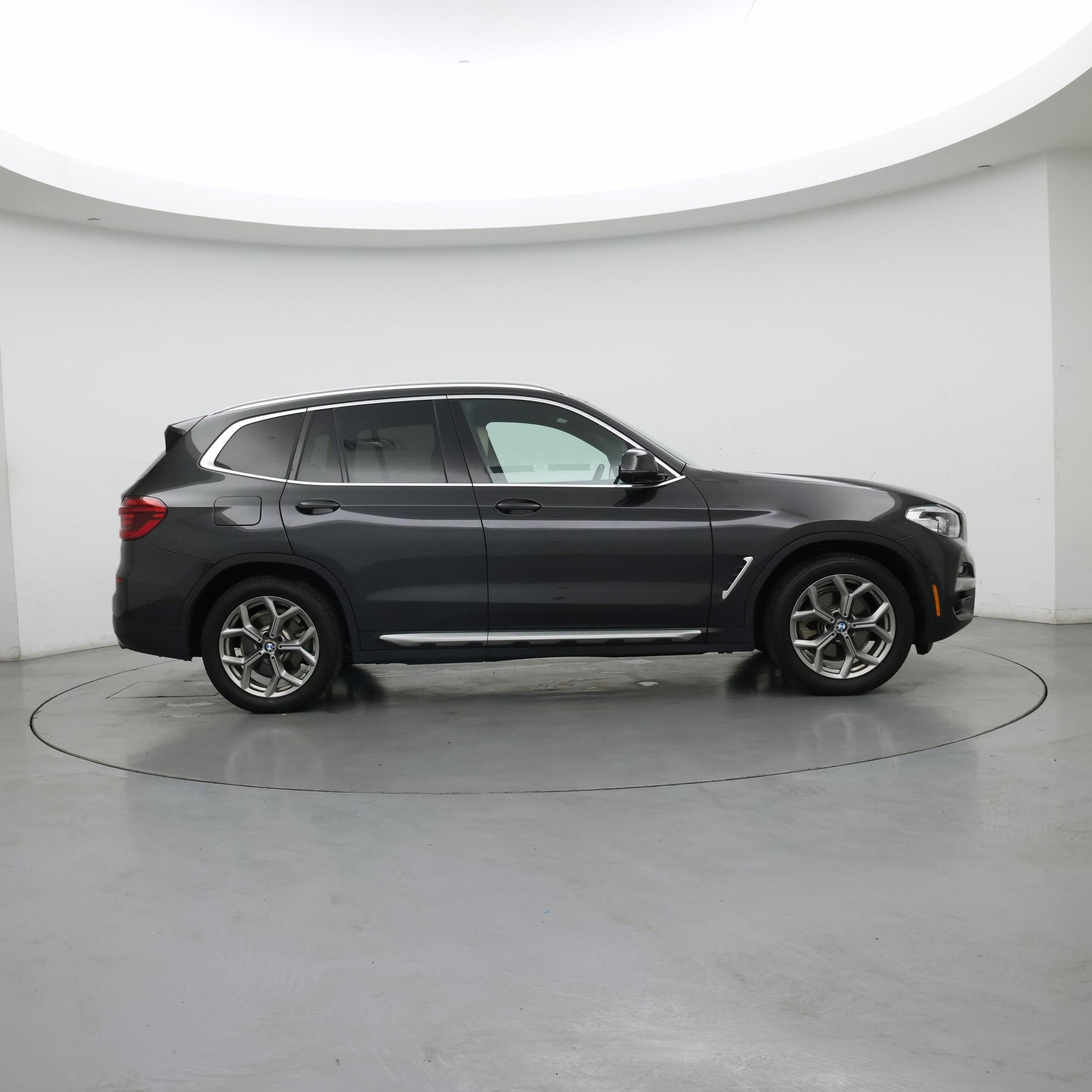 Thumbnail: 2020 BMW X3 - 7