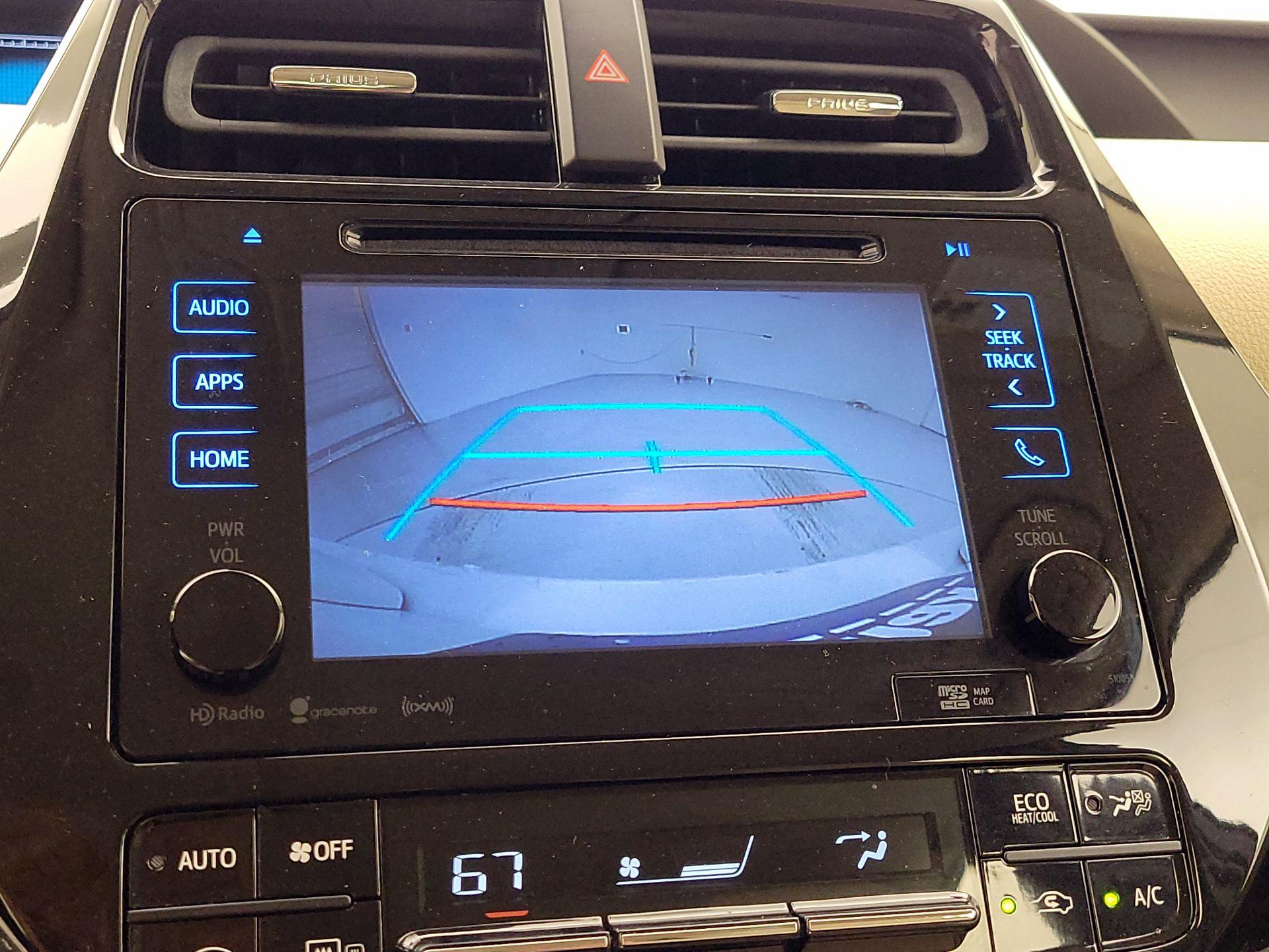 Thumbnail: 2017 Toyota Prius - 14