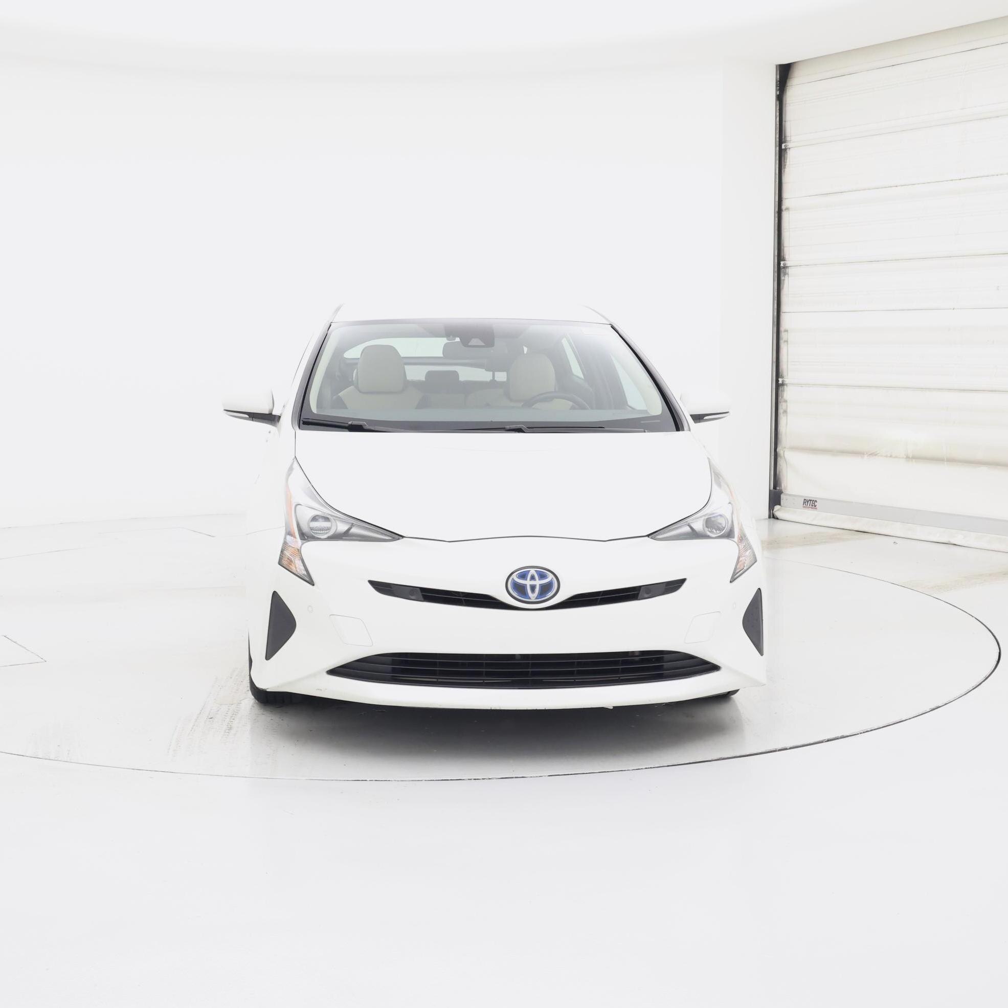 Thumbnail: 2017 Toyota Prius - 5