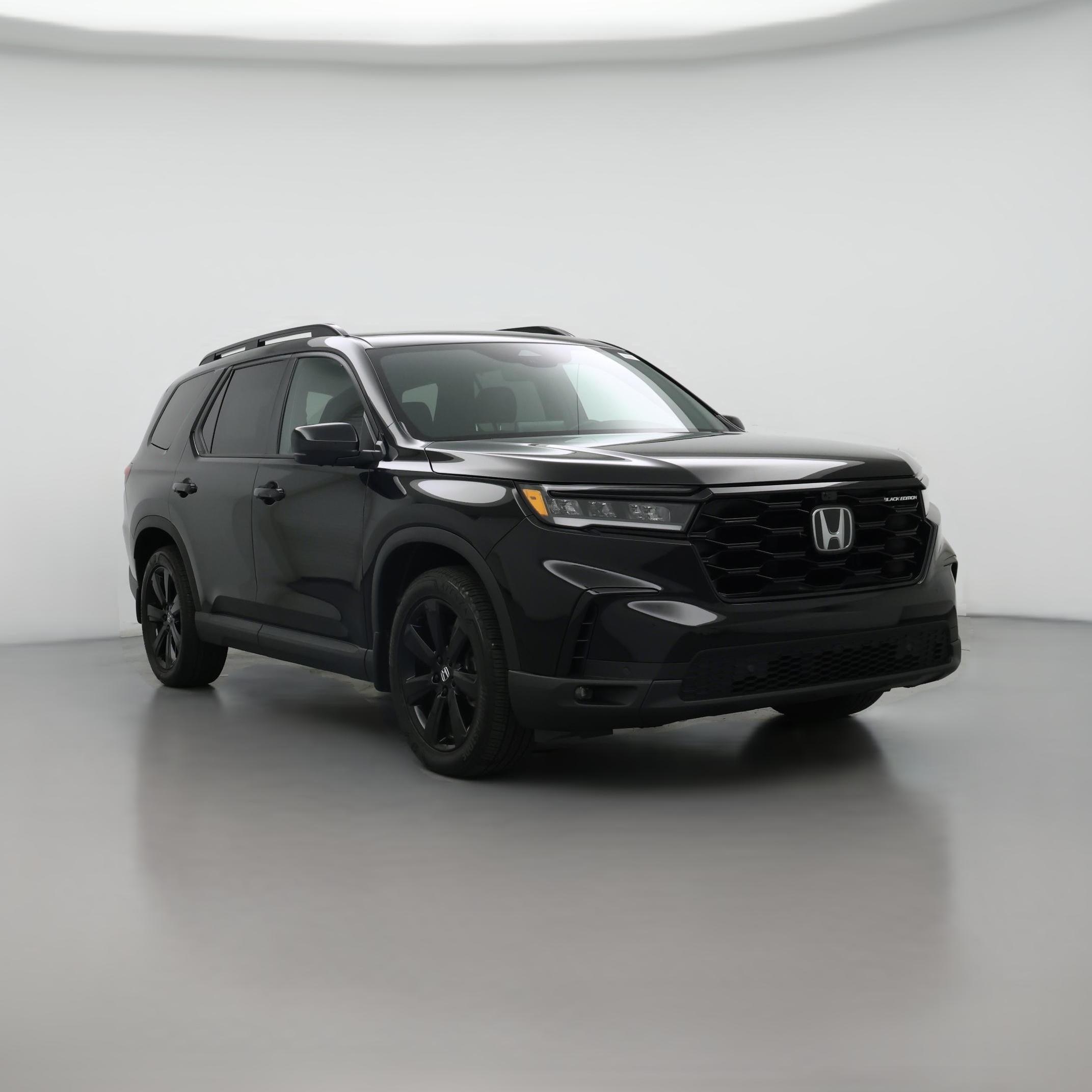 Thumbnail: 2025 Honda Pilot - 1
