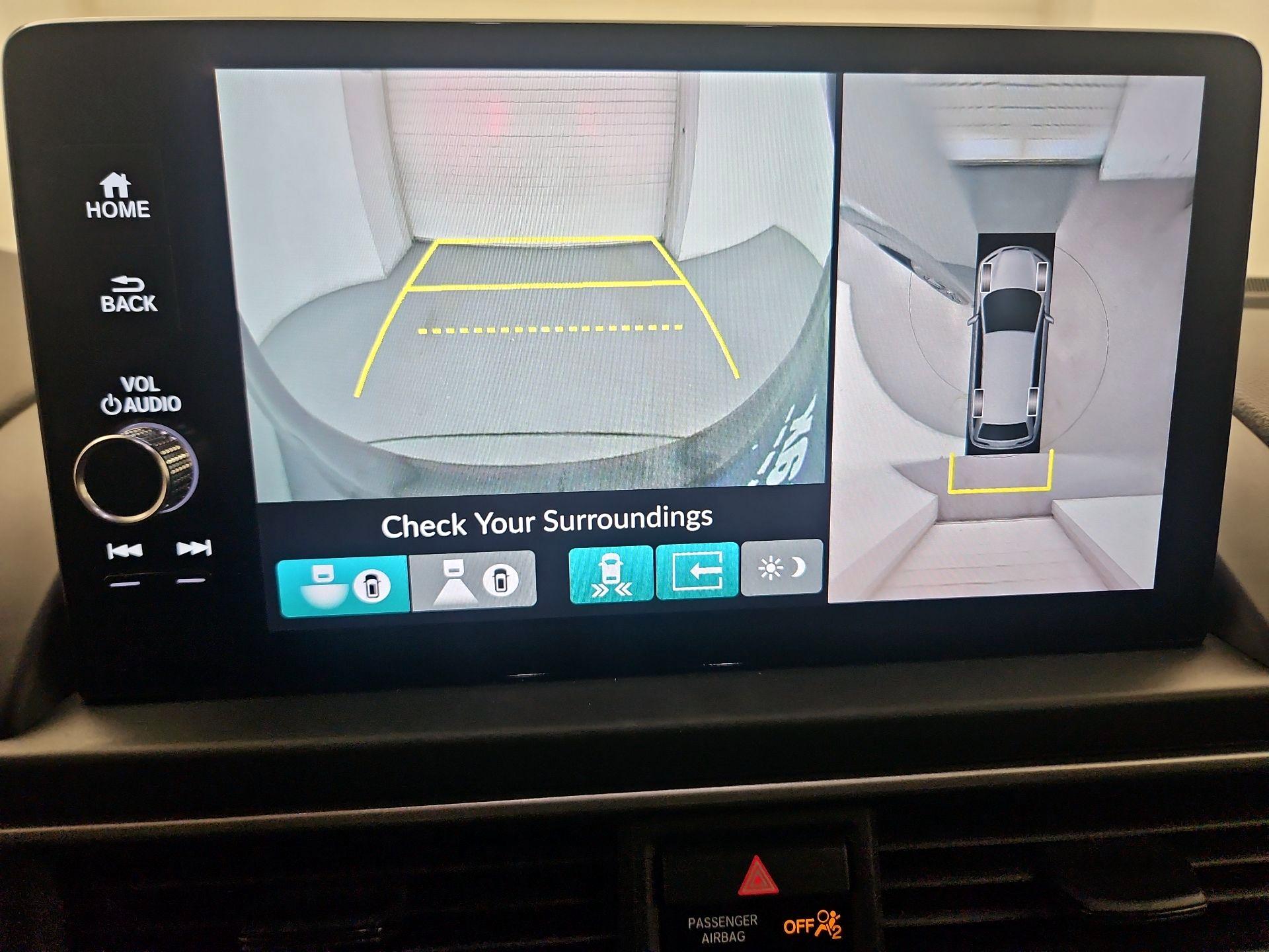 Thumbnail: 2025 Honda Pilot - 14