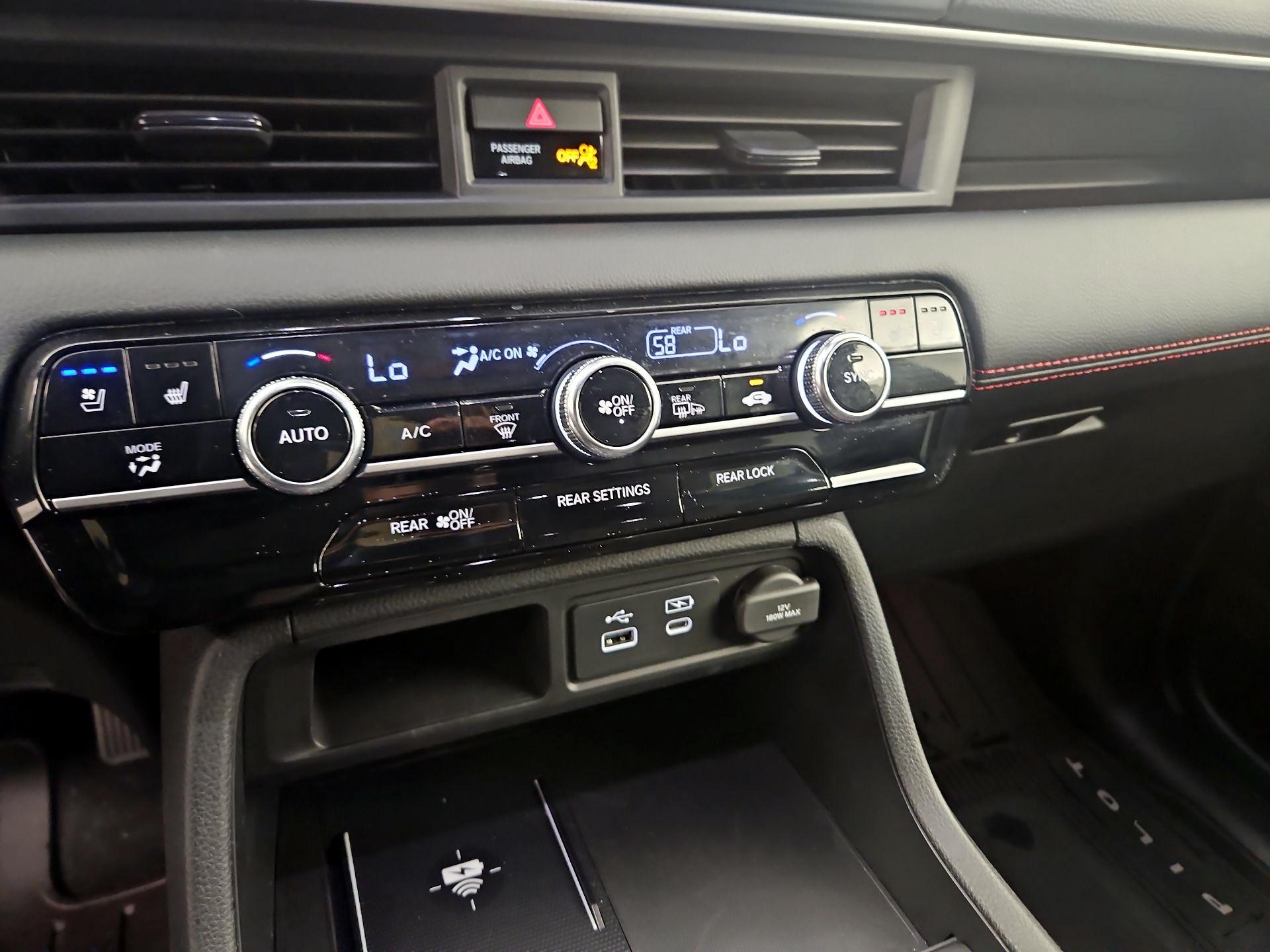 Thumbnail: 2025 Honda Pilot - 16