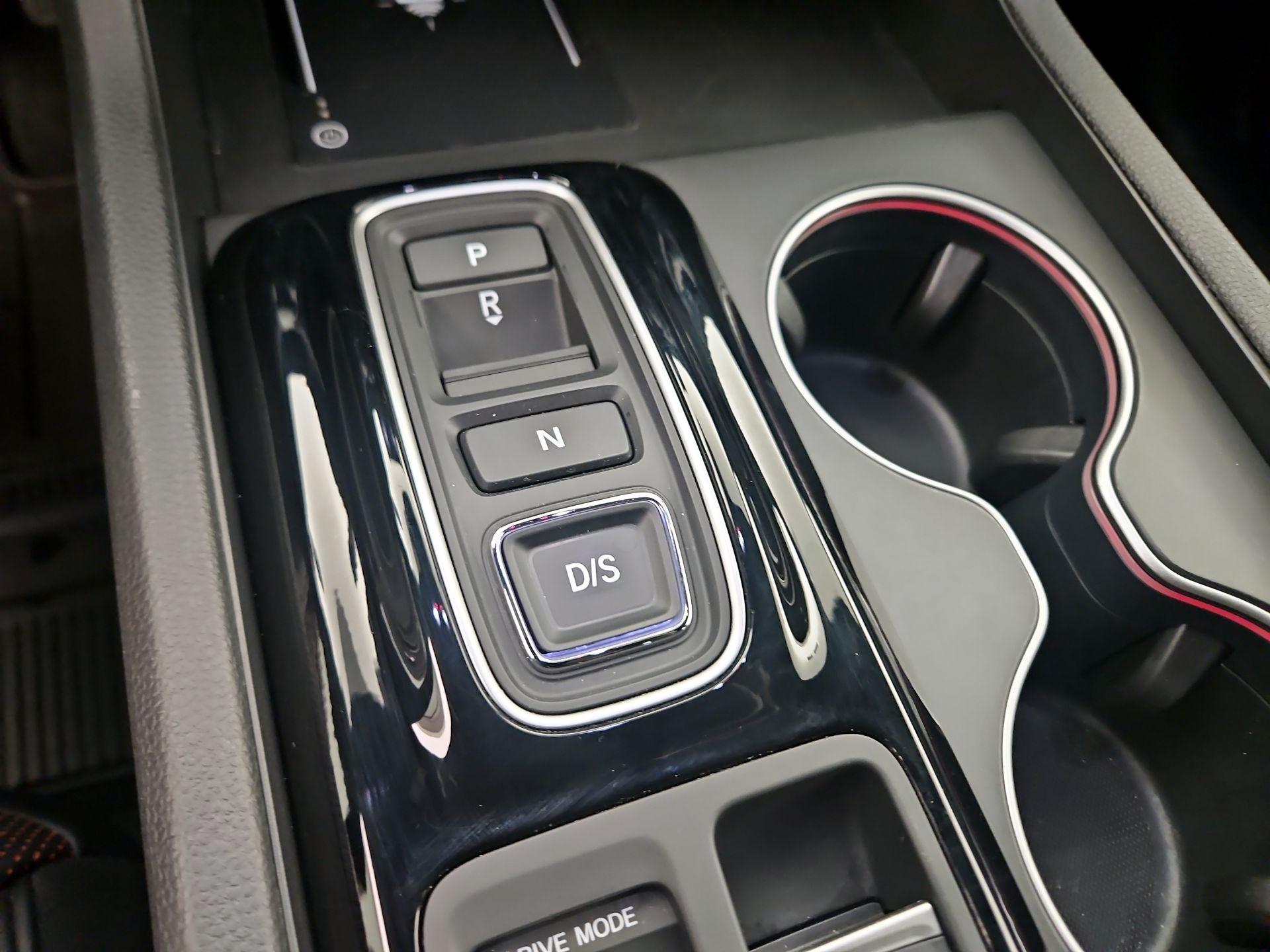 Thumbnail: 2025 Honda Pilot - 17