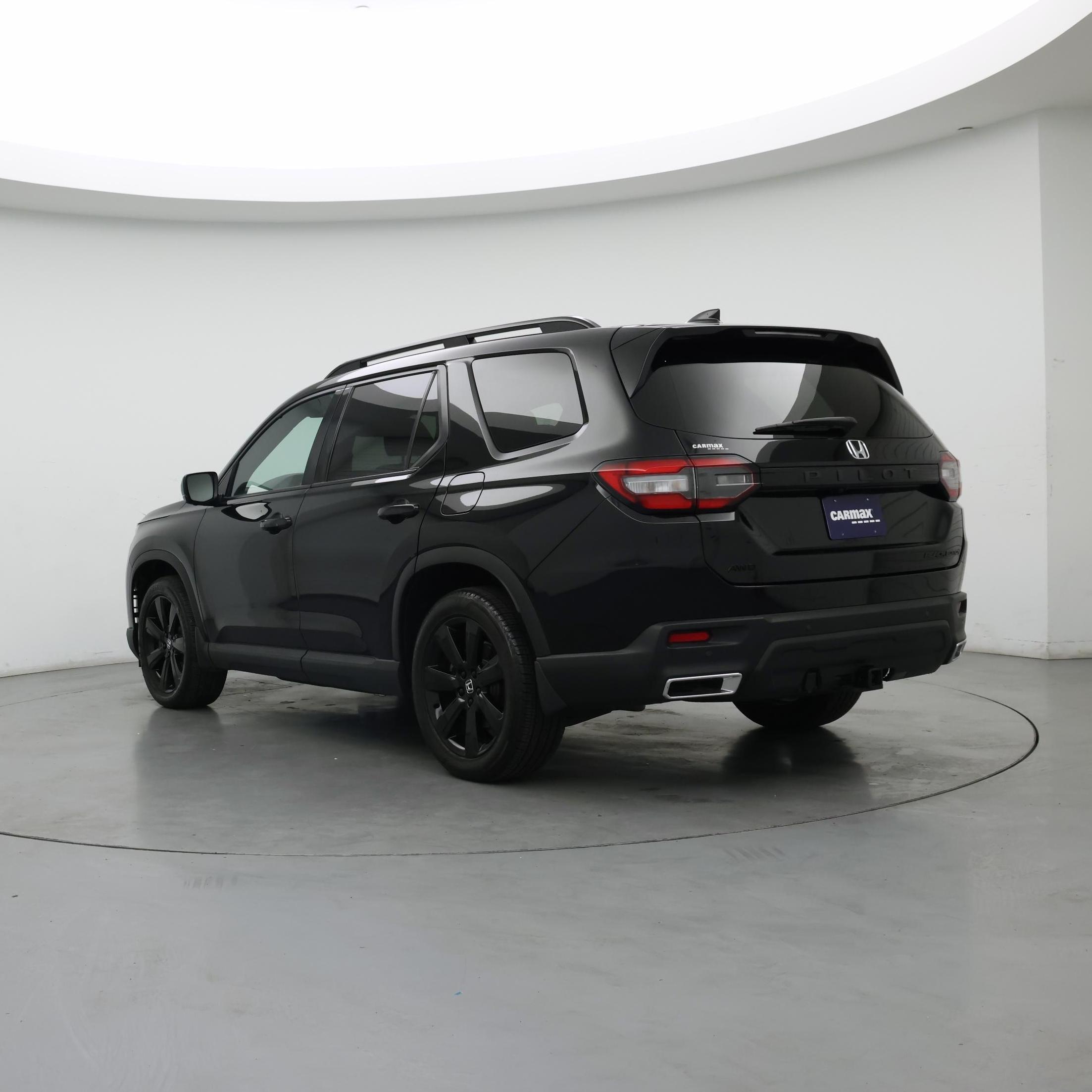 Thumbnail: 2025 Honda Pilot - 2