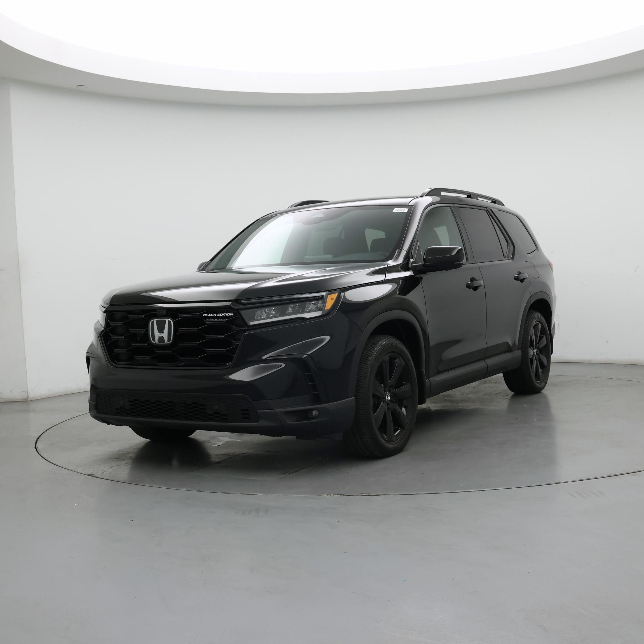 Thumbnail: 2025 Honda Pilot - 4
