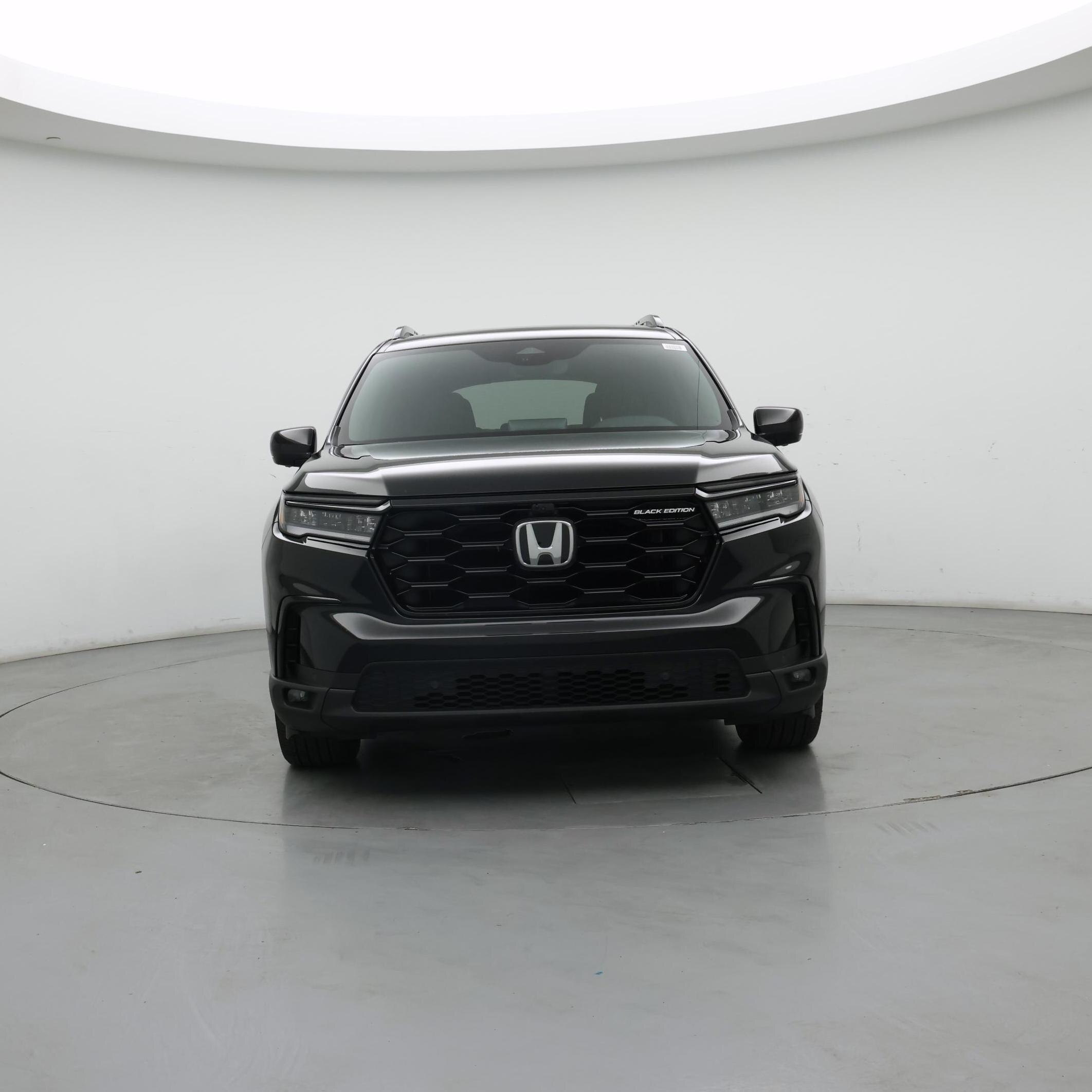 Thumbnail: 2025 Honda Pilot - 5