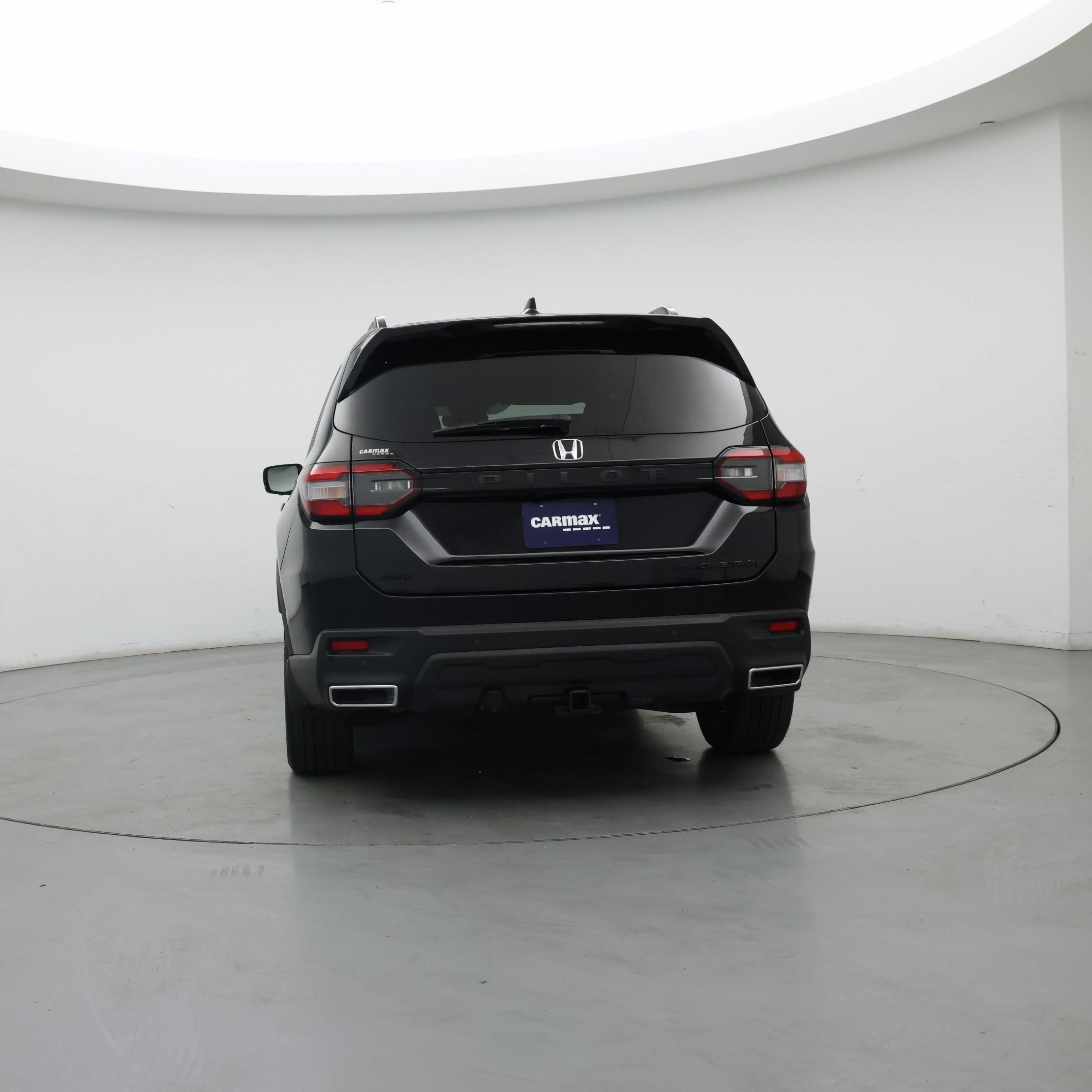 Thumbnail: 2025 Honda Pilot - 6