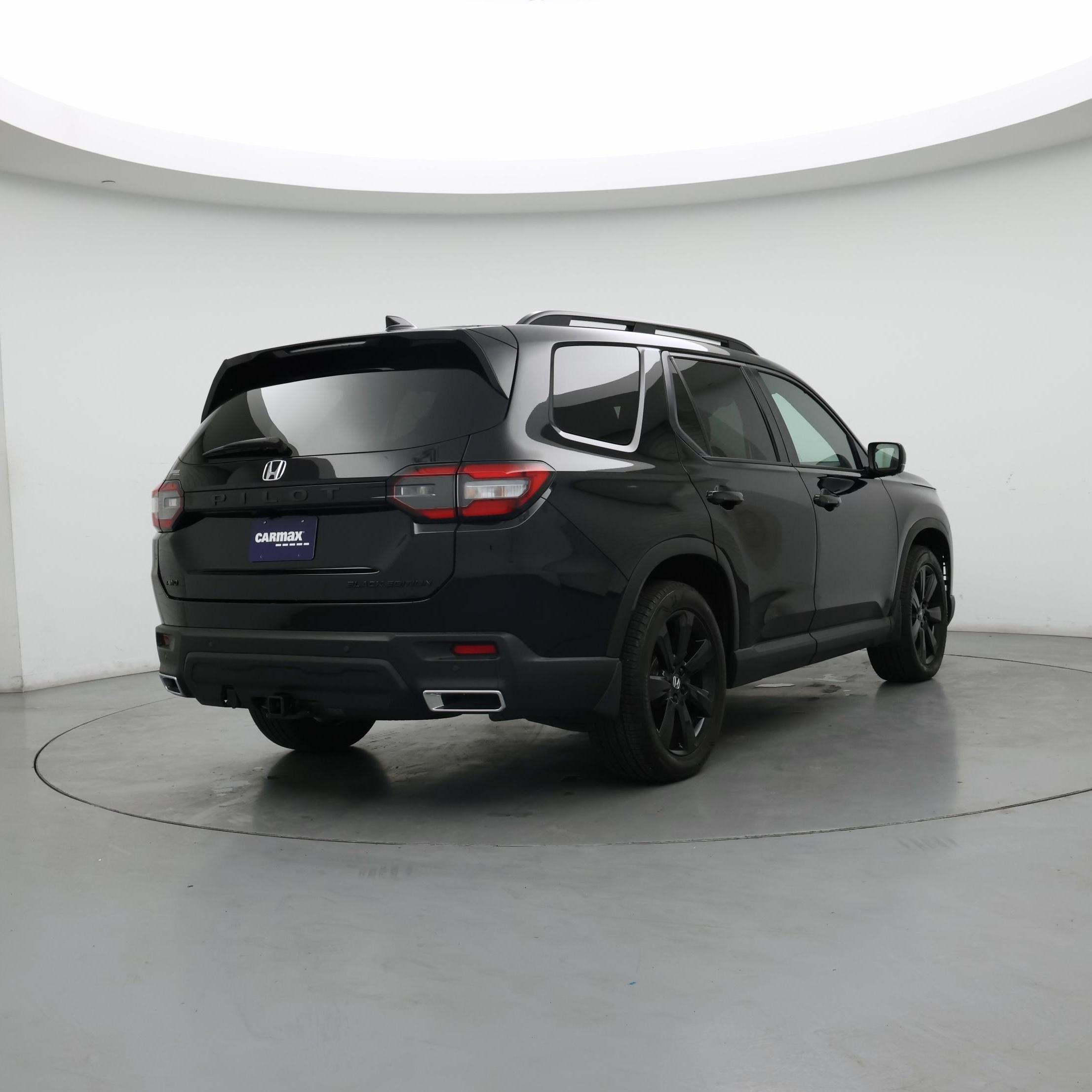 Thumbnail: 2025 Honda Pilot - 8