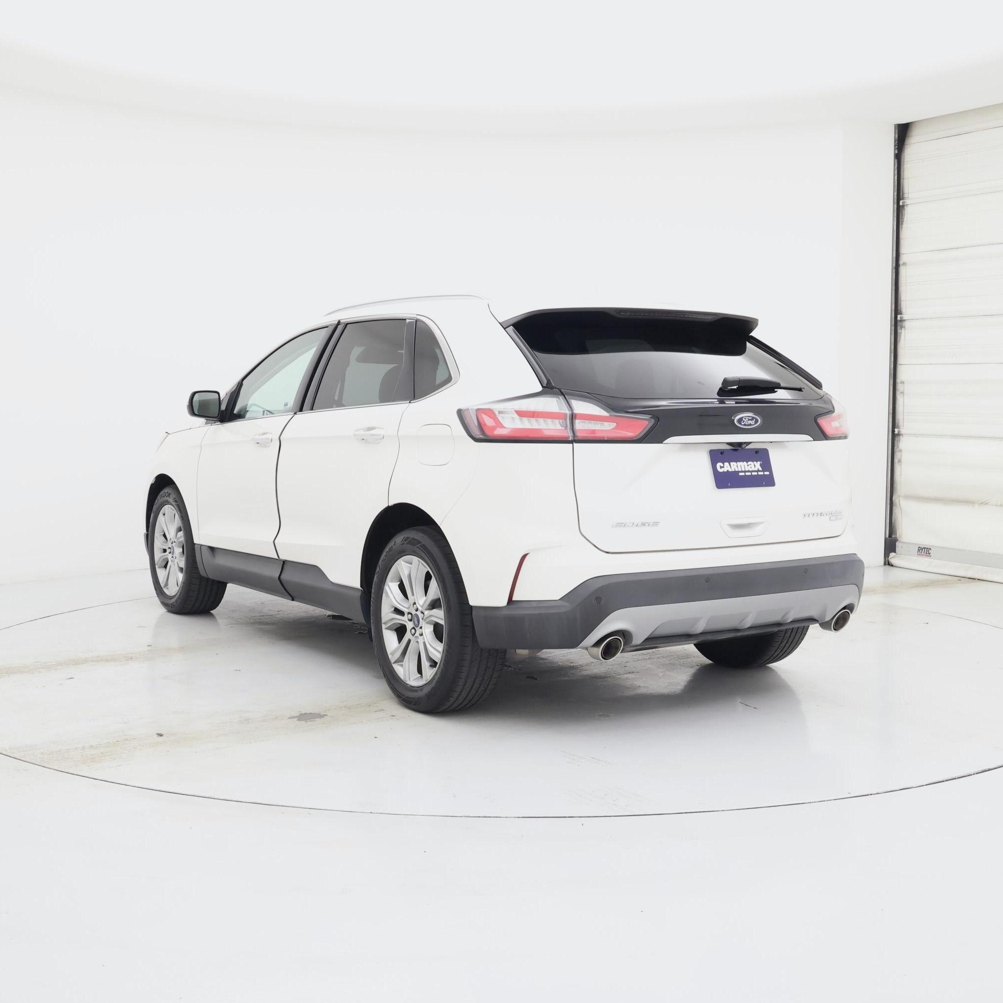 Thumbnail: 2019 Ford Edge - 2