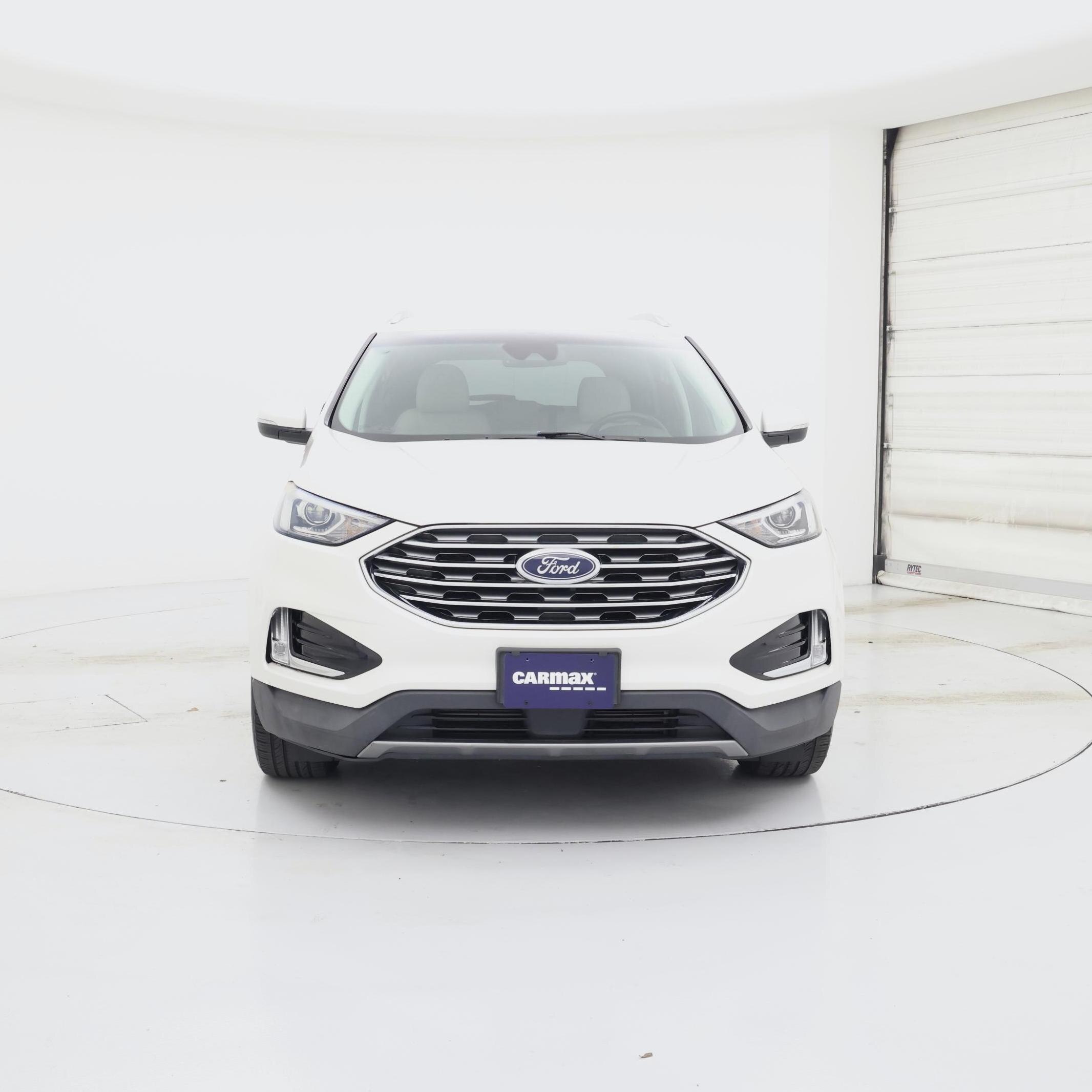 Thumbnail: 2019 Ford Edge - 5