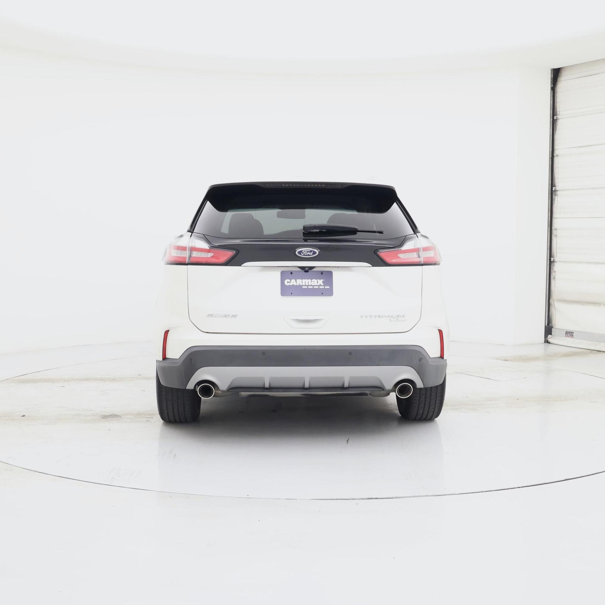 Thumbnail: 2019 Ford Edge - 6