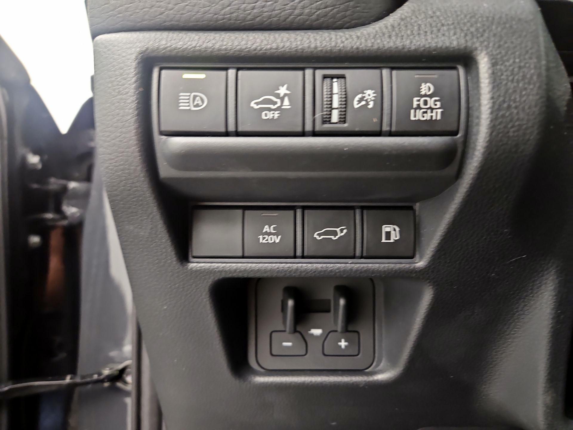 Thumbnail: 2024 Toyota Land Cruiser - 13