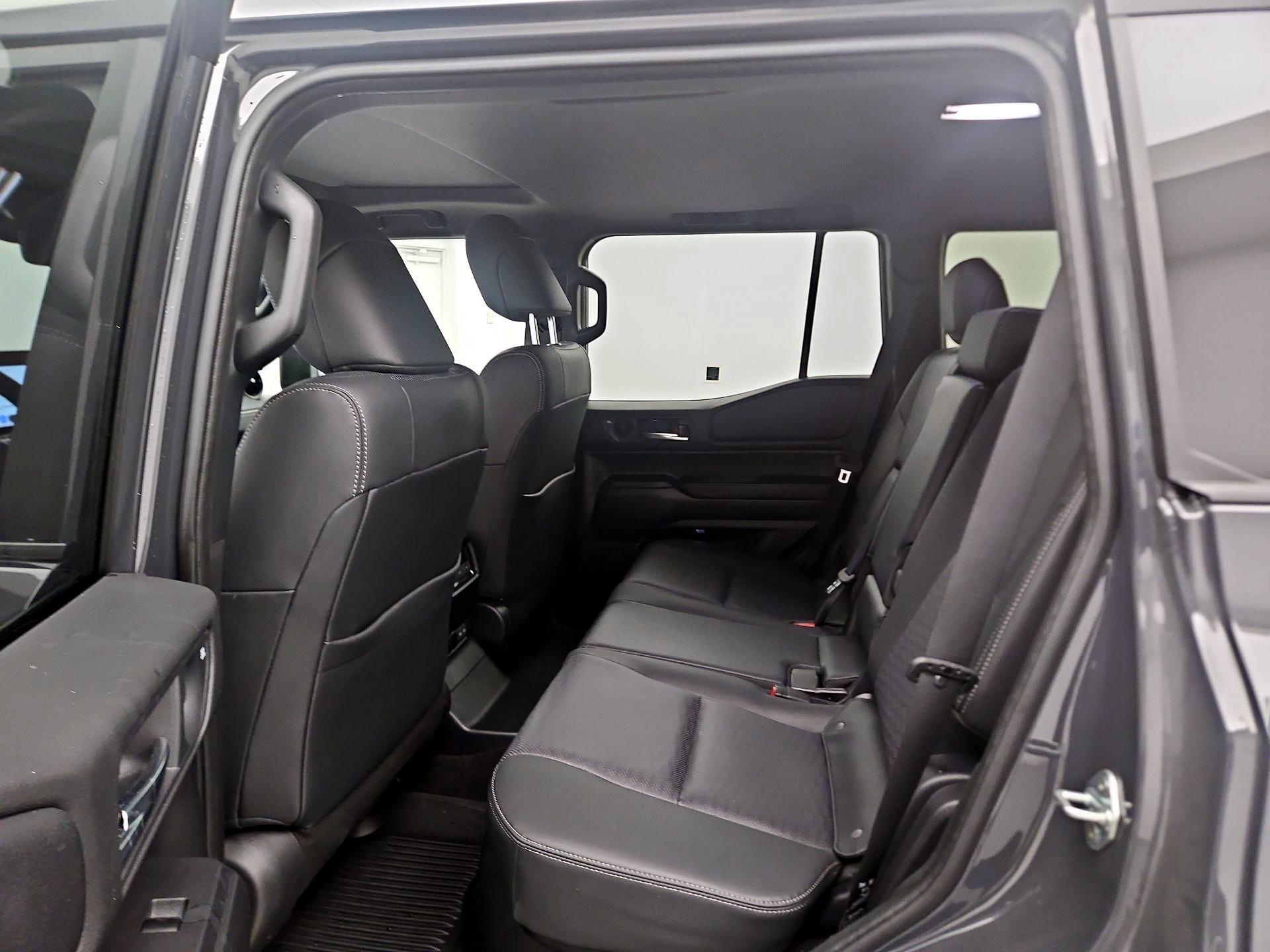 Thumbnail: 2024 Toyota Land Cruiser - 19