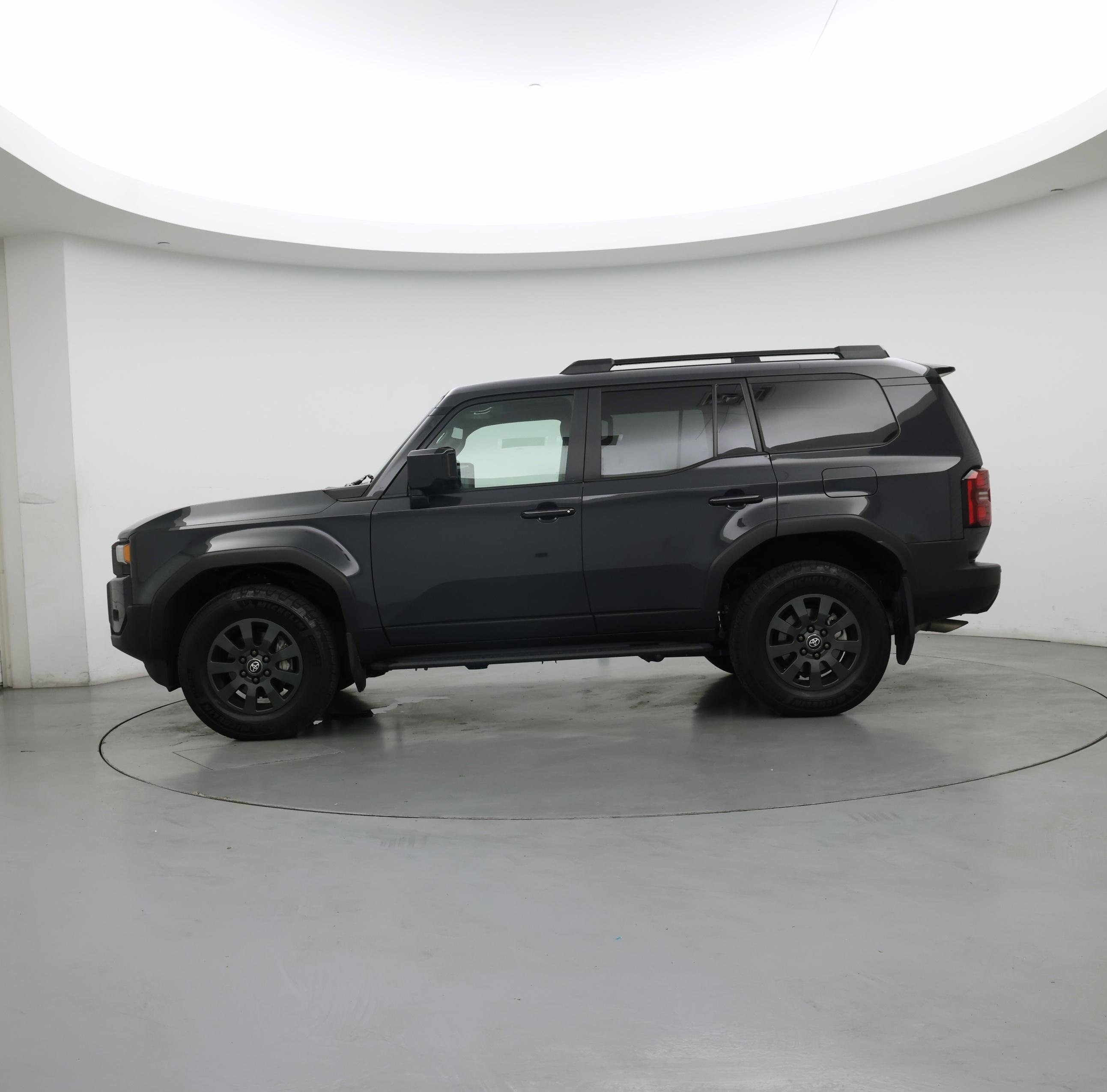 Thumbnail: 2024 Toyota Land Cruiser - 3