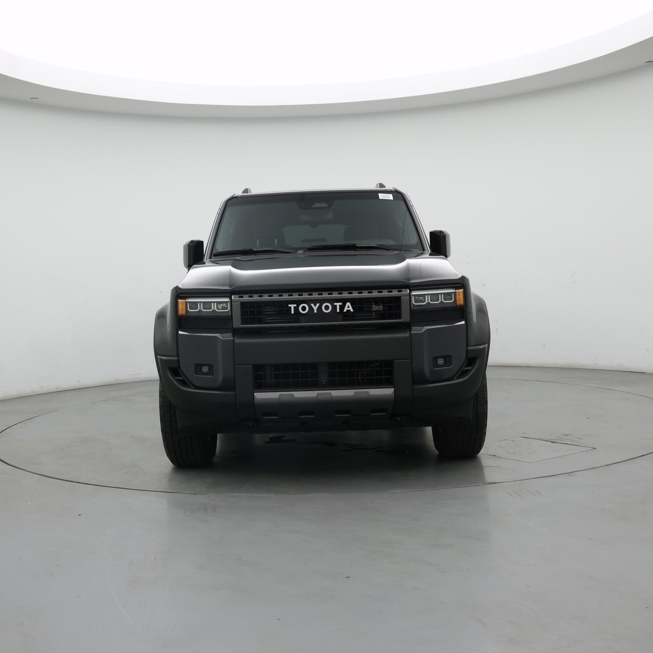 Thumbnail: 2024 Toyota Land Cruiser - 5