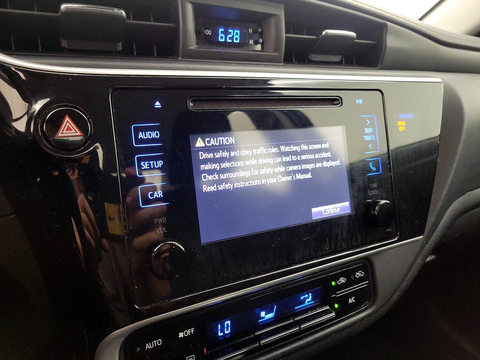 Thumbnail: 2018 Toyota Corolla - 13