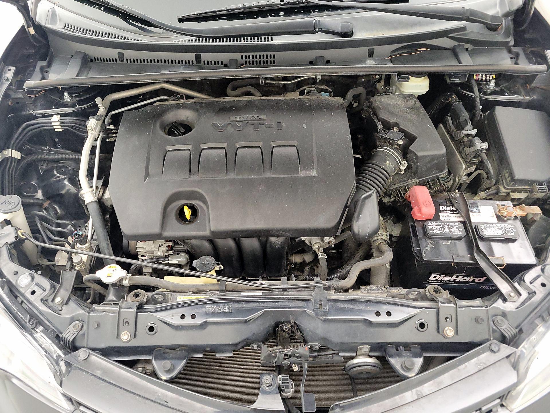 Thumbnail: 2018 Toyota Corolla - 18