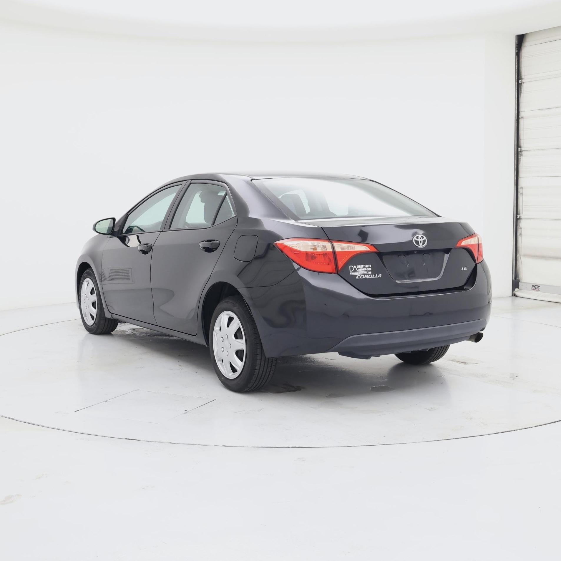 Thumbnail: 2018 Toyota Corolla - 2