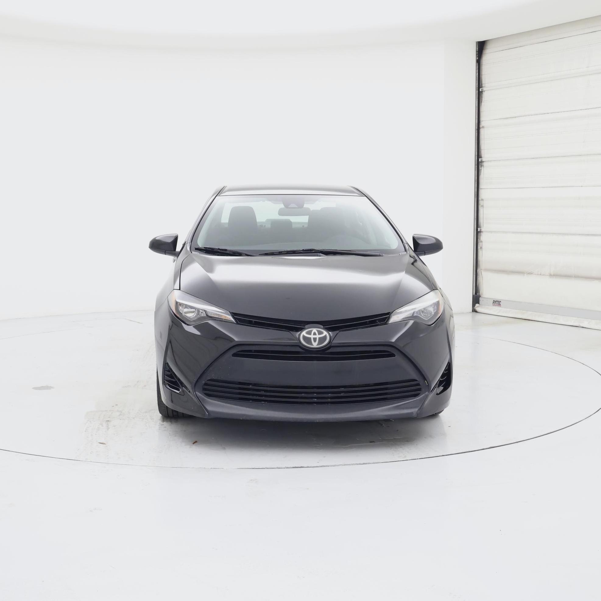 Thumbnail: 2018 Toyota Corolla - 5