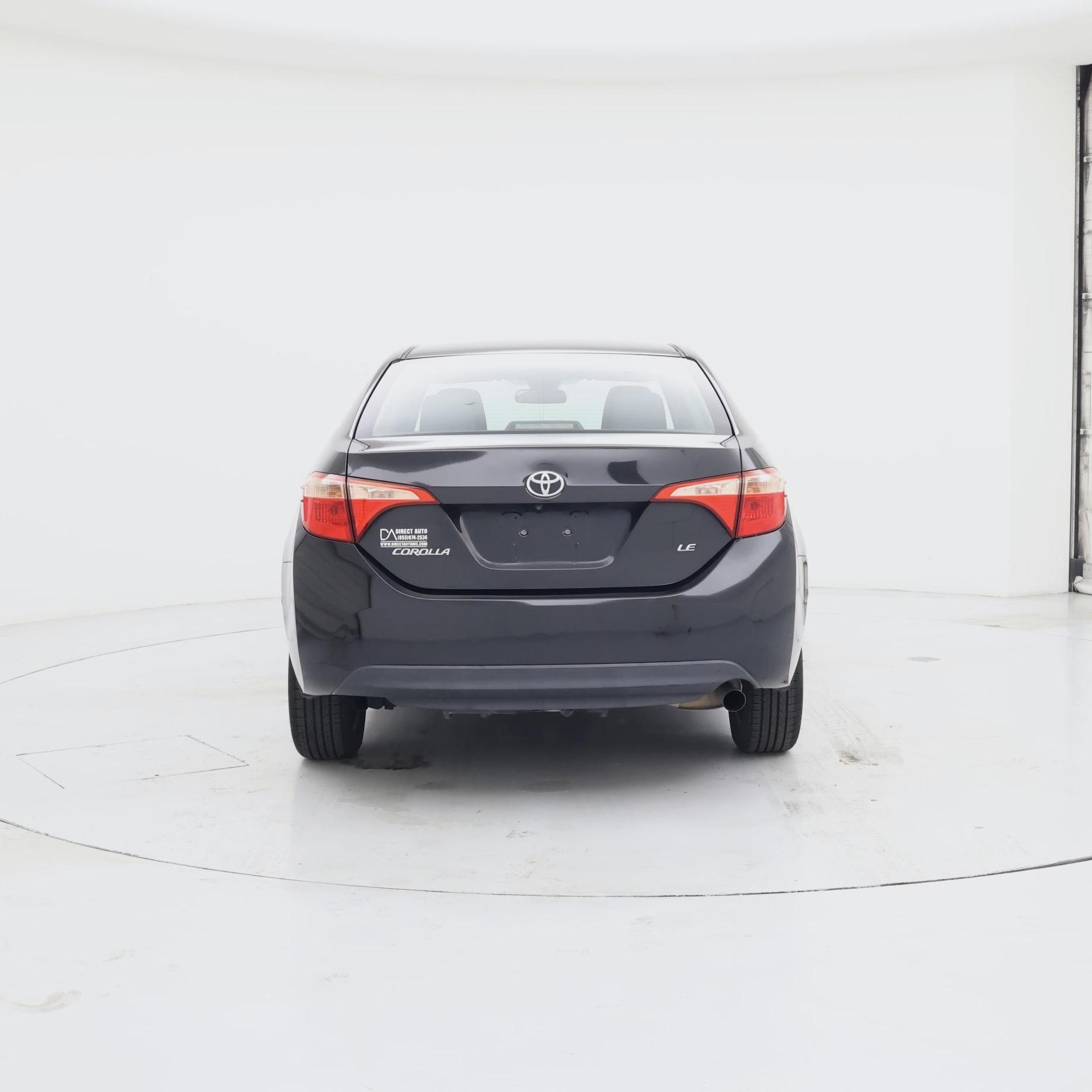 Thumbnail: 2018 Toyota Corolla - 6