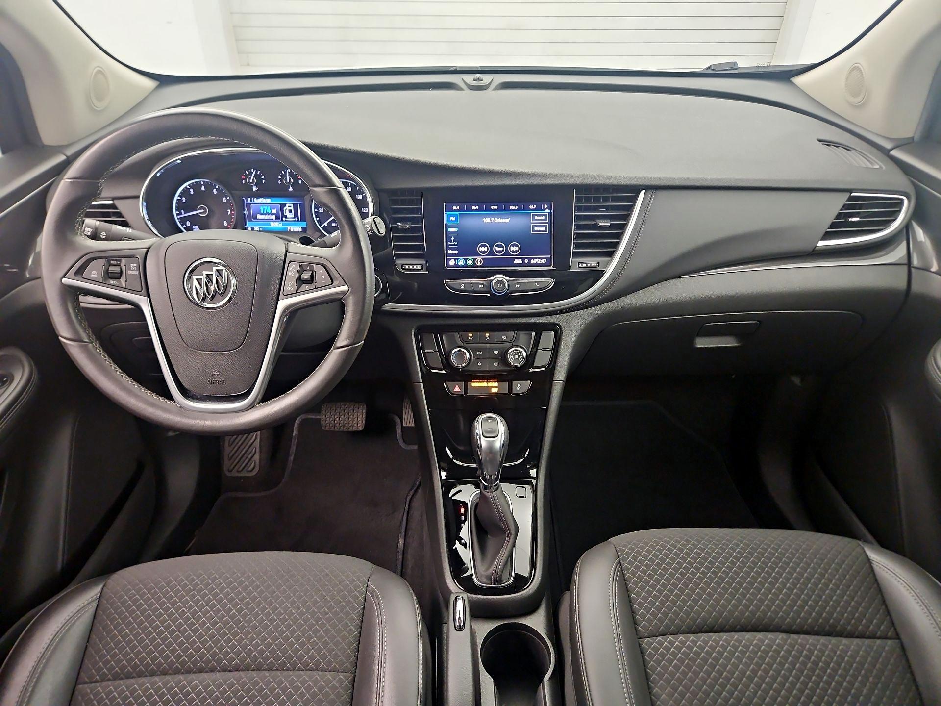Thumbnail: 2022 Buick Encore - 9