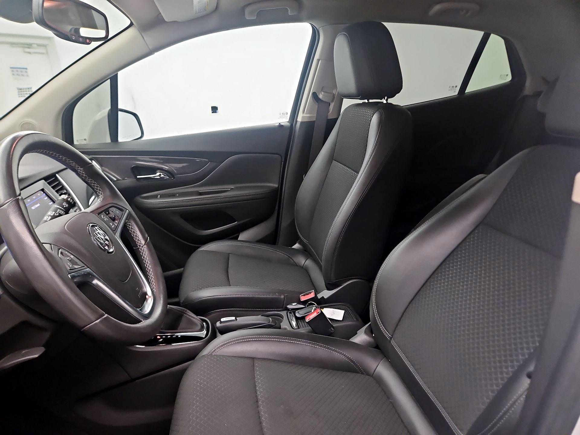 Thumbnail: 2022 Buick Encore - 11