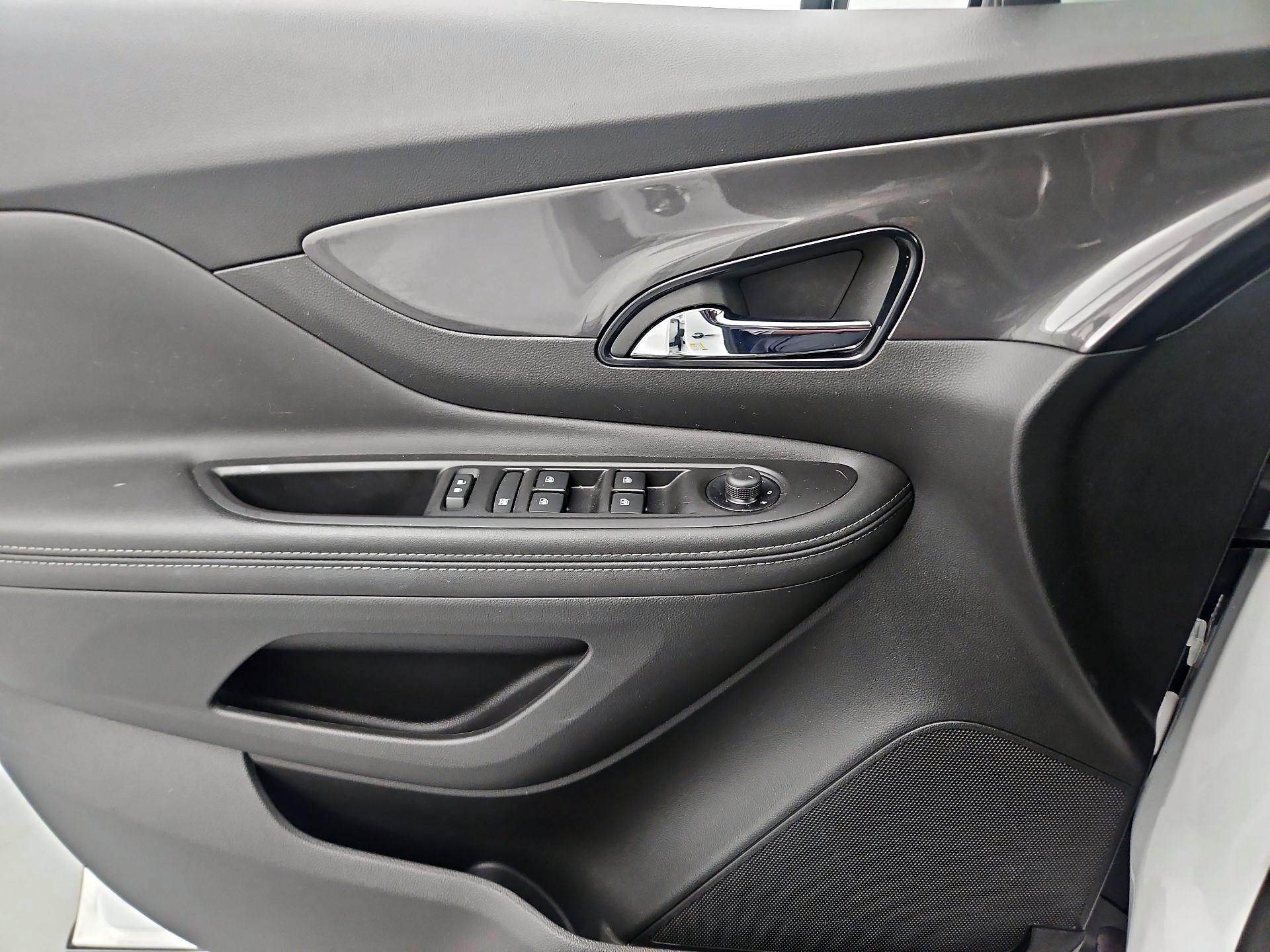 Thumbnail: 2022 Buick Encore - 12