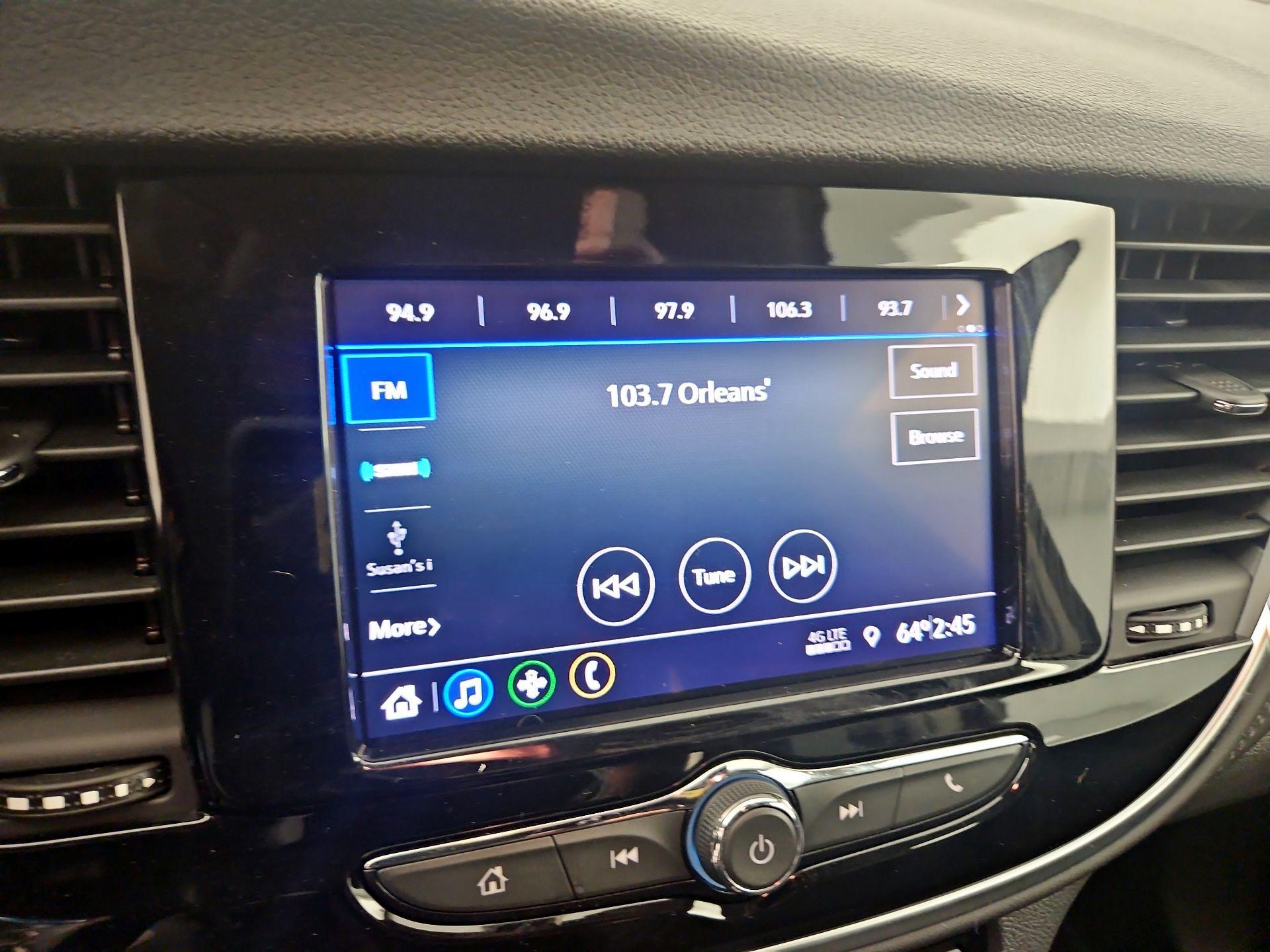 Thumbnail: 2022 Buick Encore - 15
