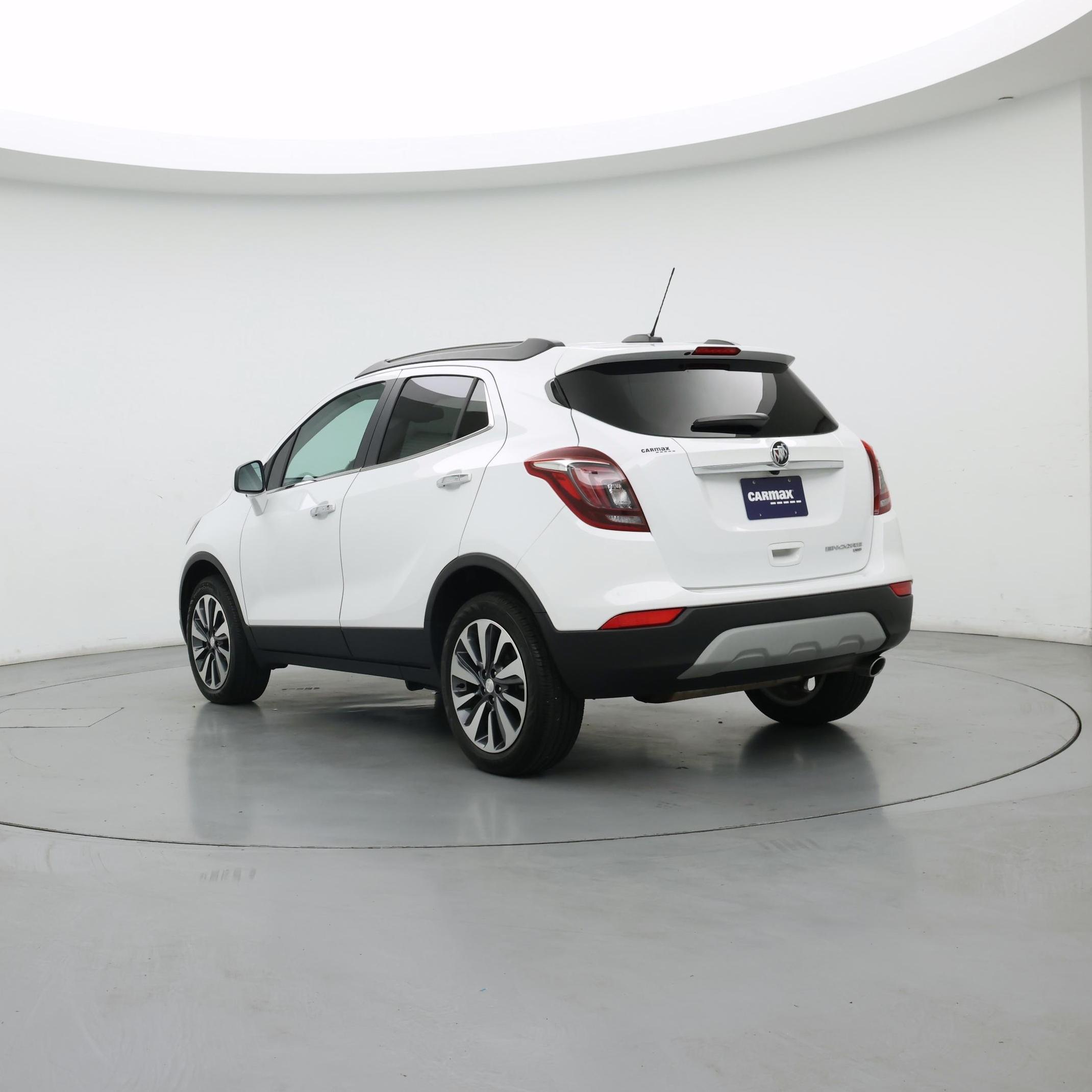Thumbnail: 2022 Buick Encore - 2