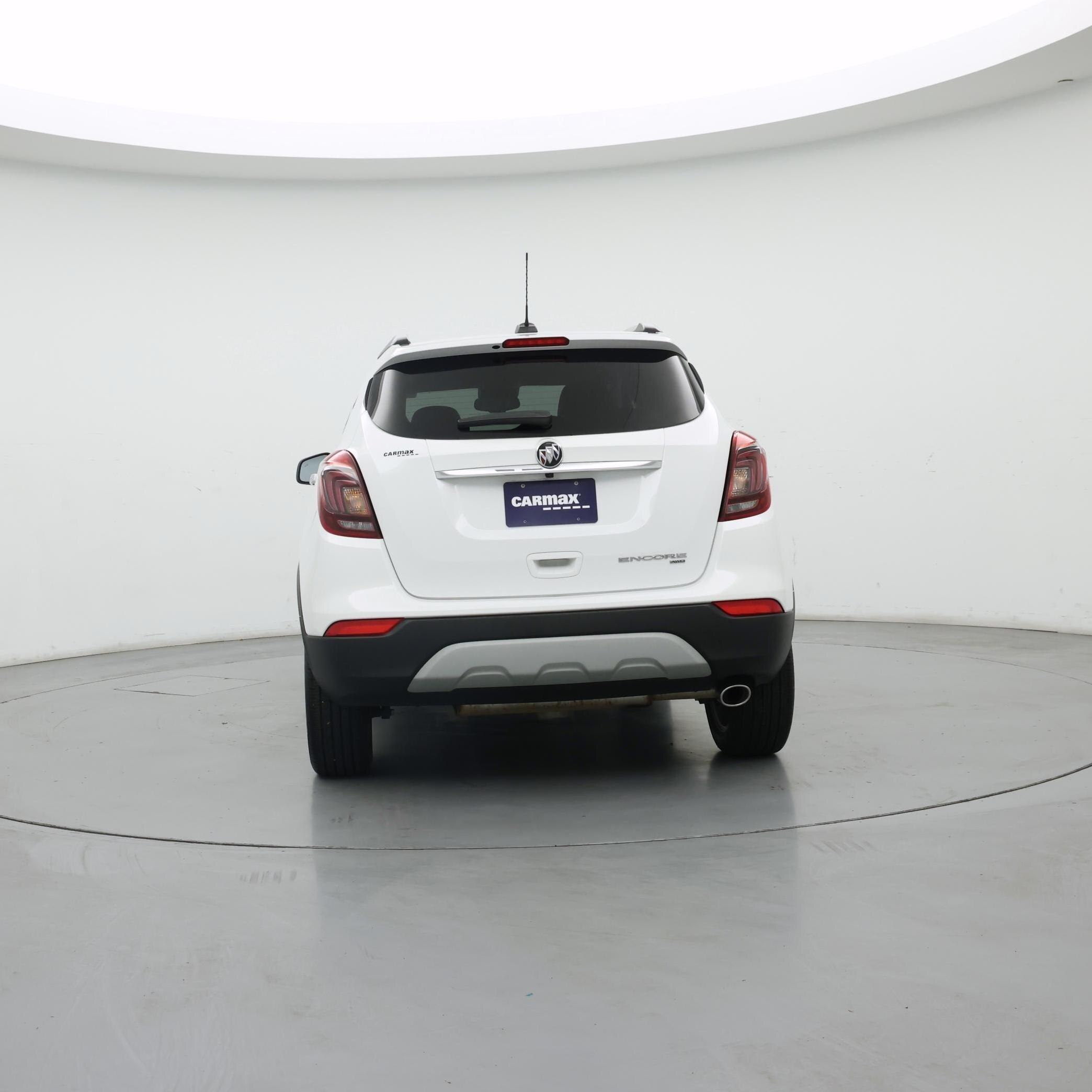 Thumbnail: 2022 Buick Encore - 6