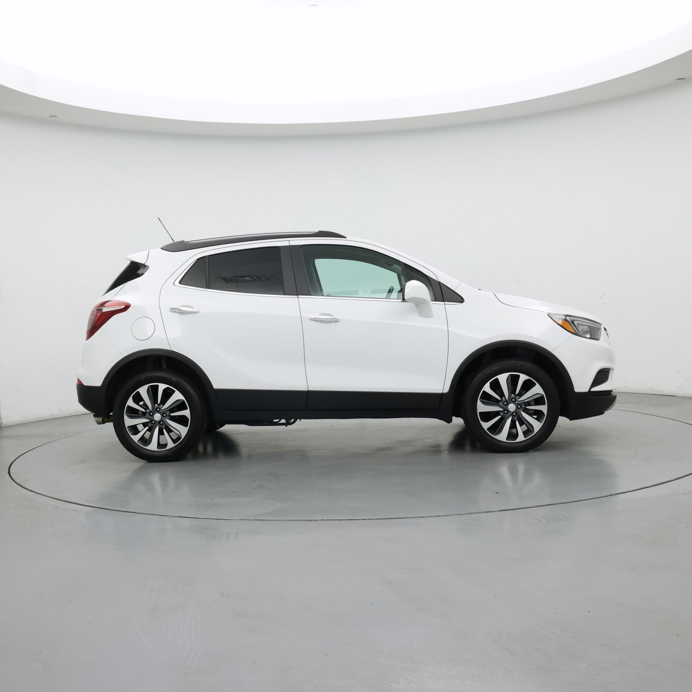 Thumbnail: 2022 Buick Encore - 7