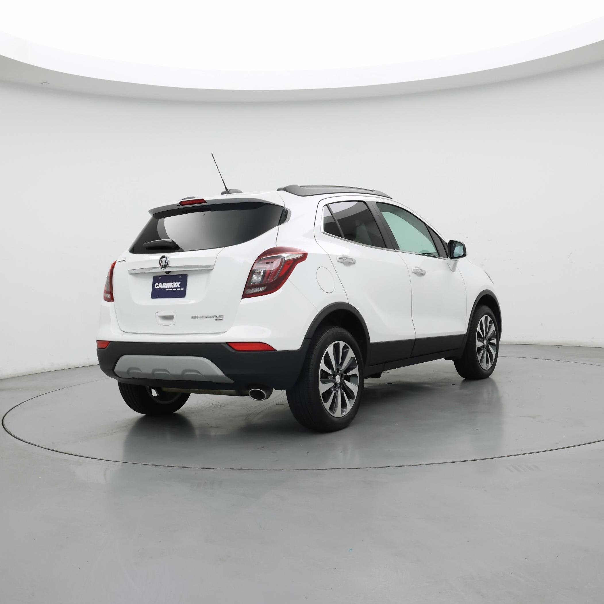 Thumbnail: 2022 Buick Encore - 8