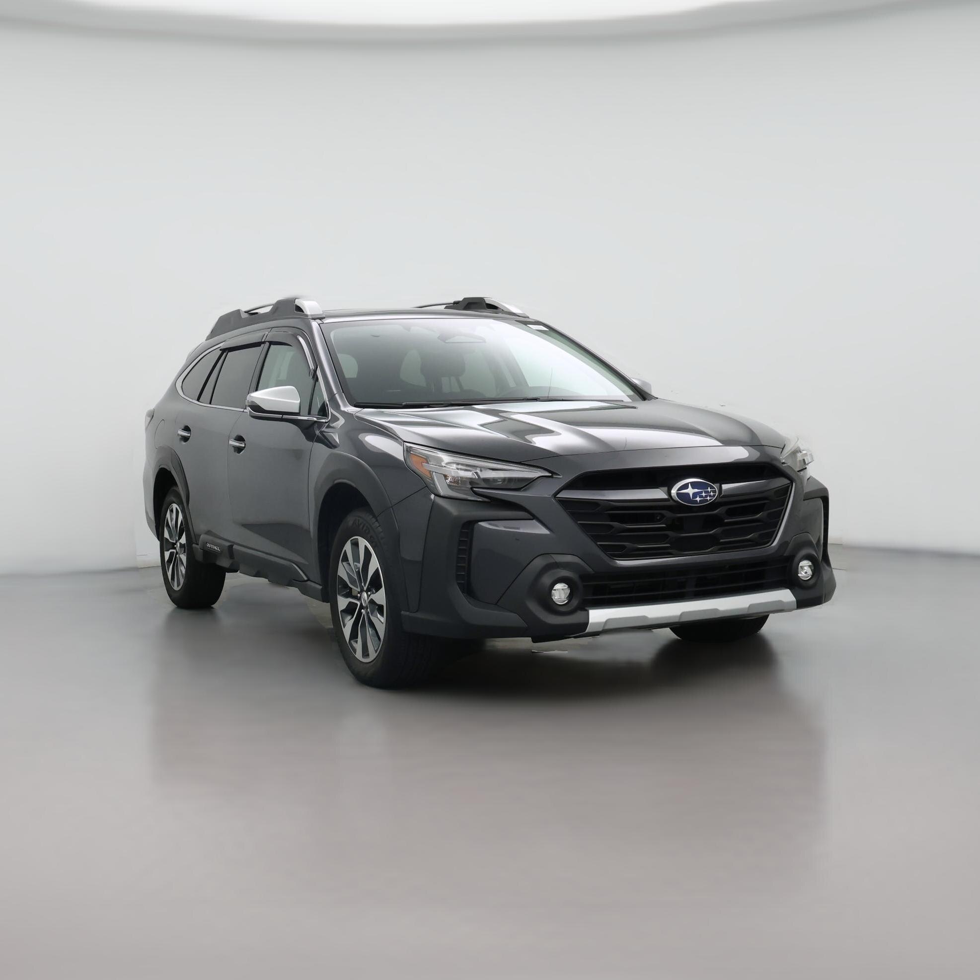 Thumbnail: 2024 Subaru Outback - 1