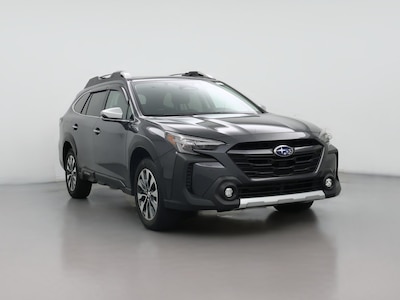 2024 Subaru Outback Touring XT