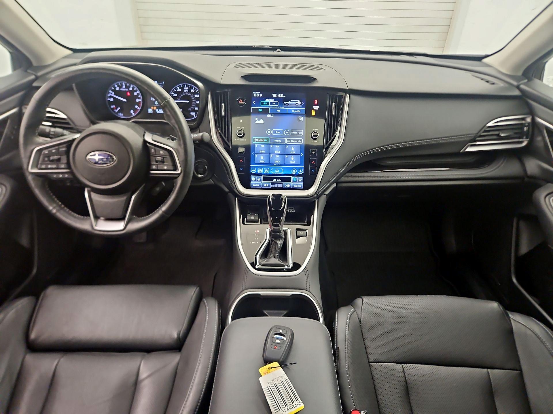 Thumbnail: 2024 Subaru Outback - 9
