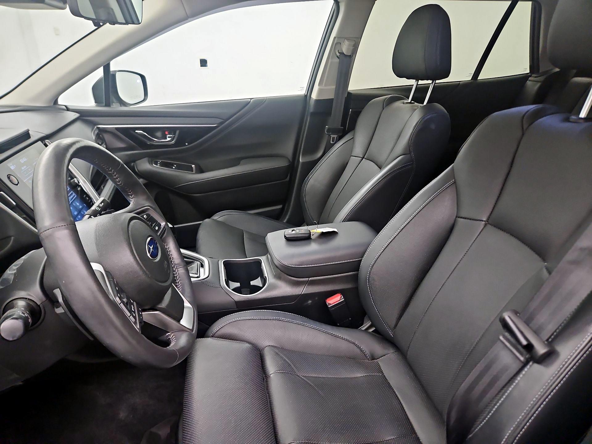 Thumbnail: 2024 Subaru Outback - 11