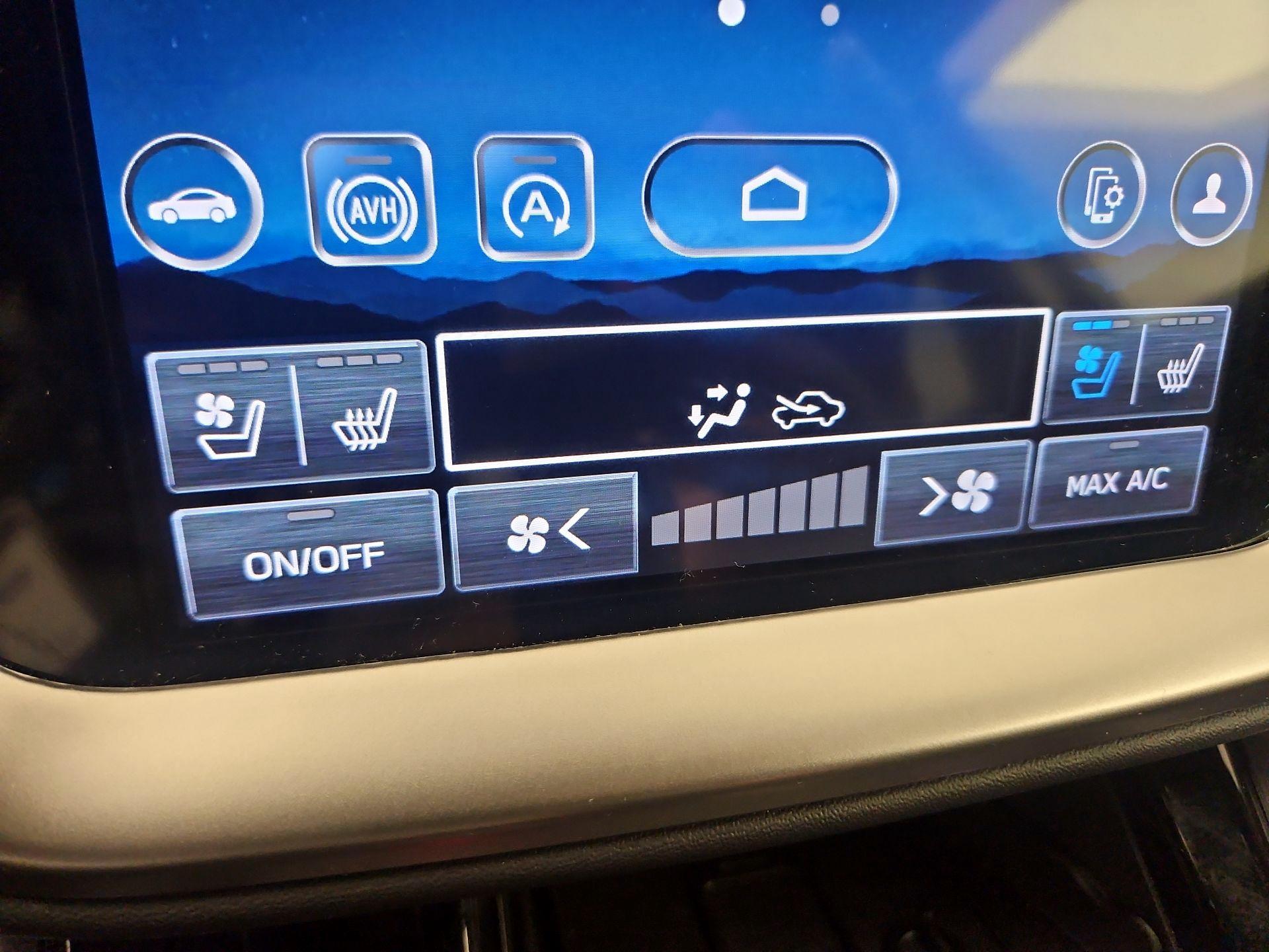 Thumbnail: 2024 Subaru Outback - 16