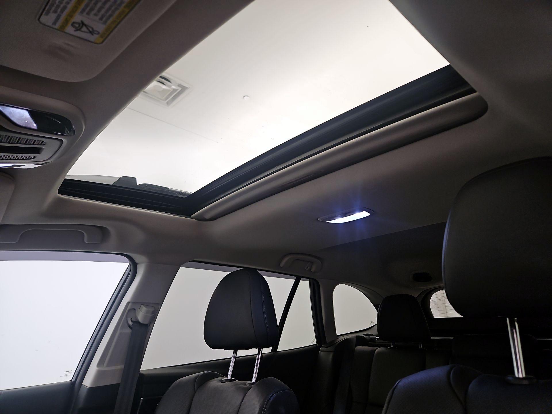 Thumbnail: 2024 Subaru Outback - 18