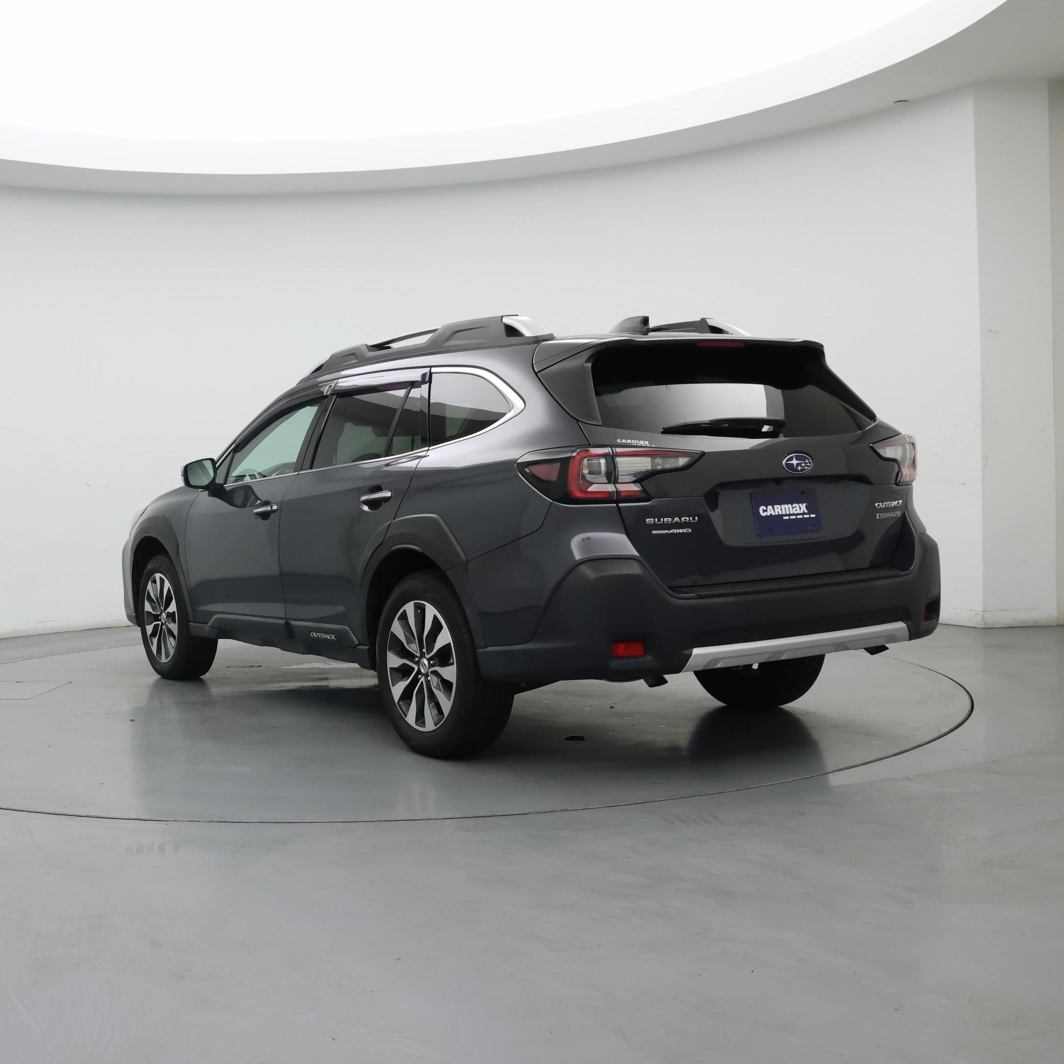 Thumbnail: 2024 Subaru Outback - 2