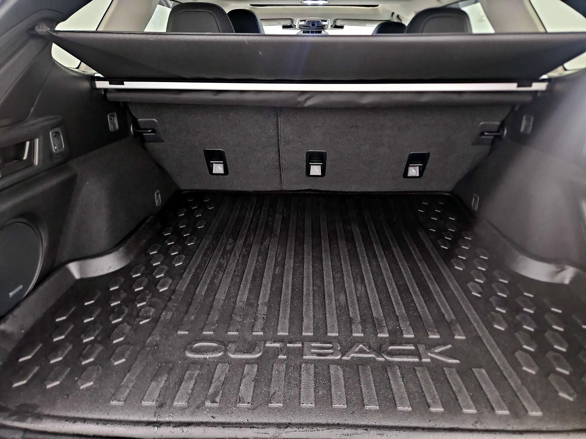 Thumbnail: 2024 Subaru Outback - 20