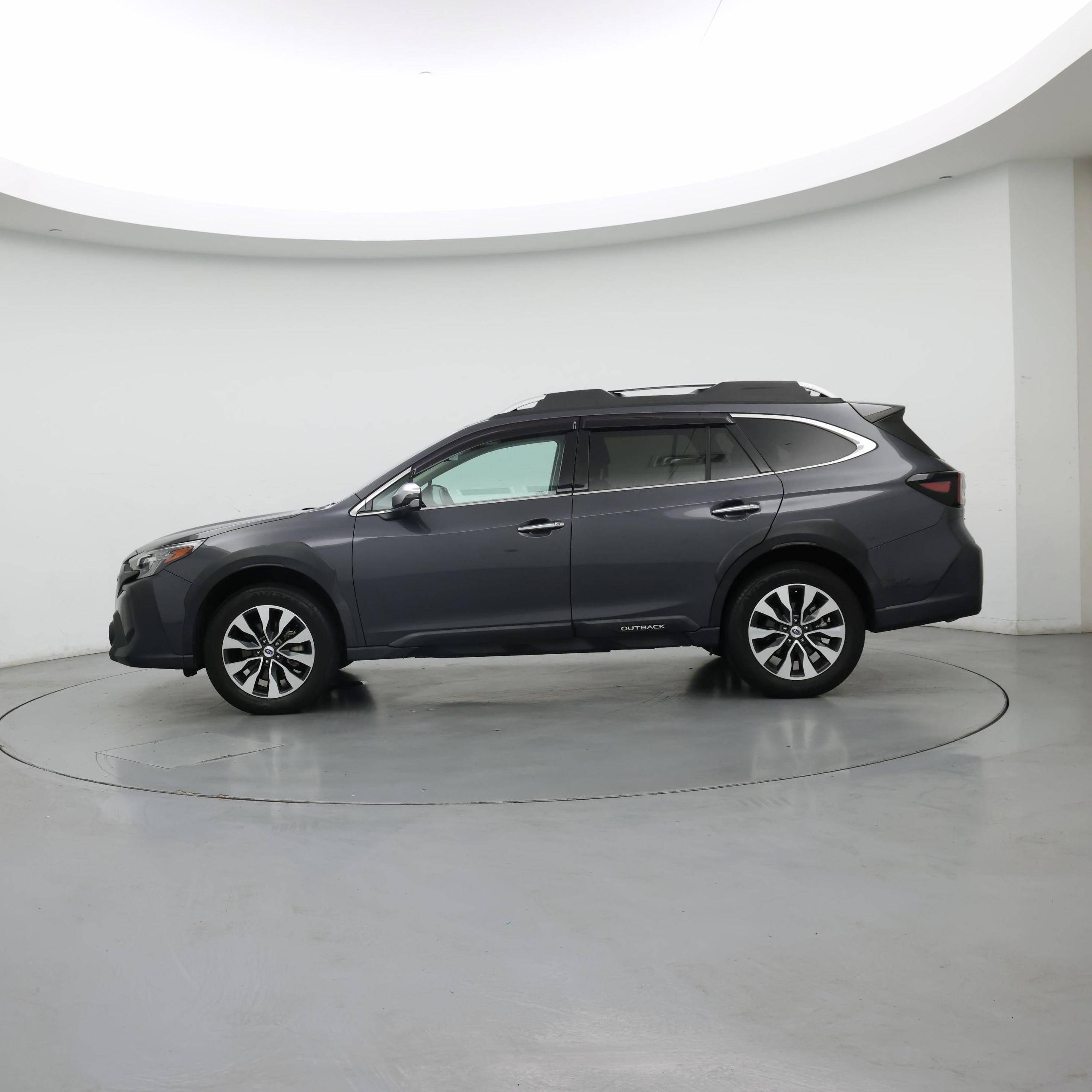 Thumbnail: 2024 Subaru Outback - 3