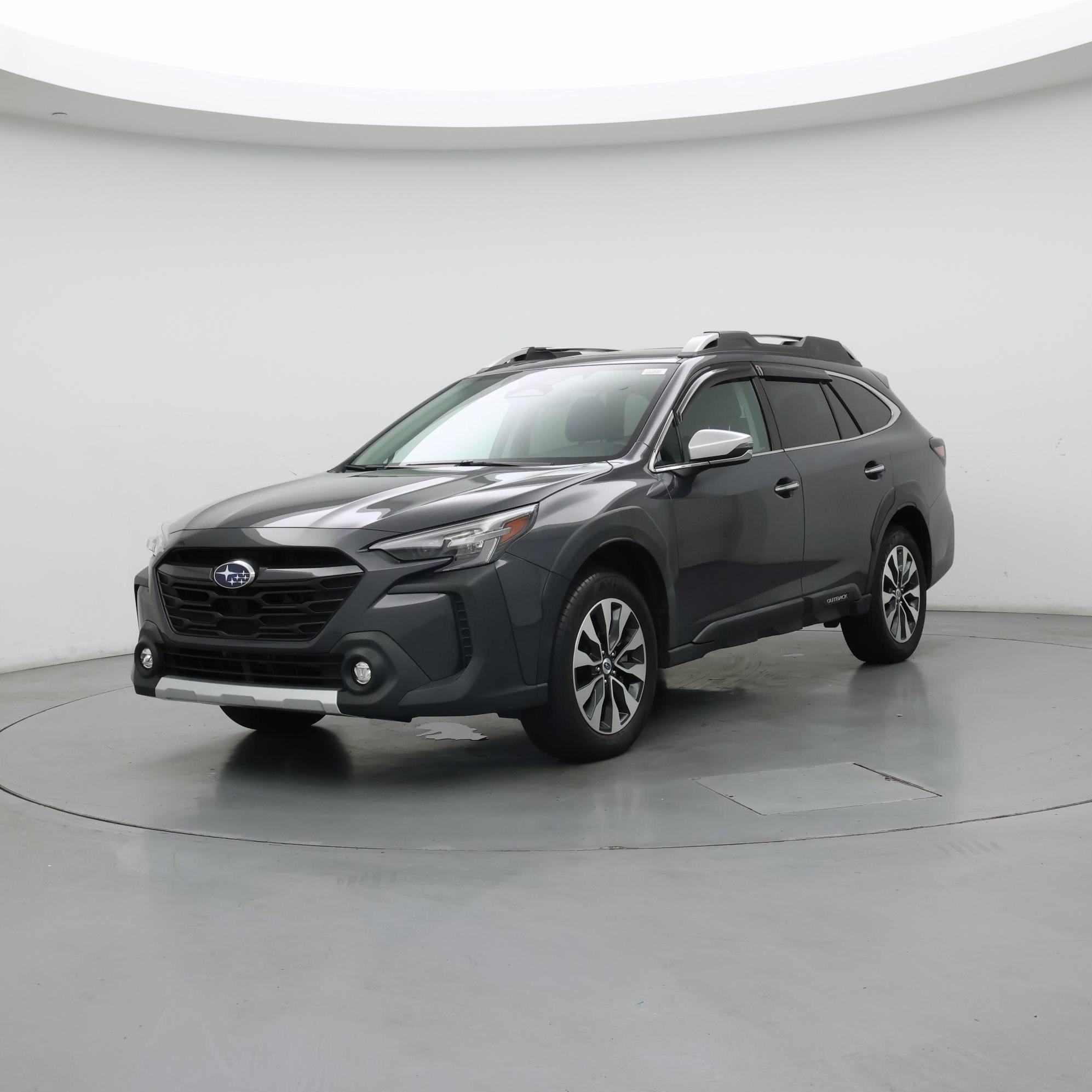 Thumbnail: 2024 Subaru Outback - 4